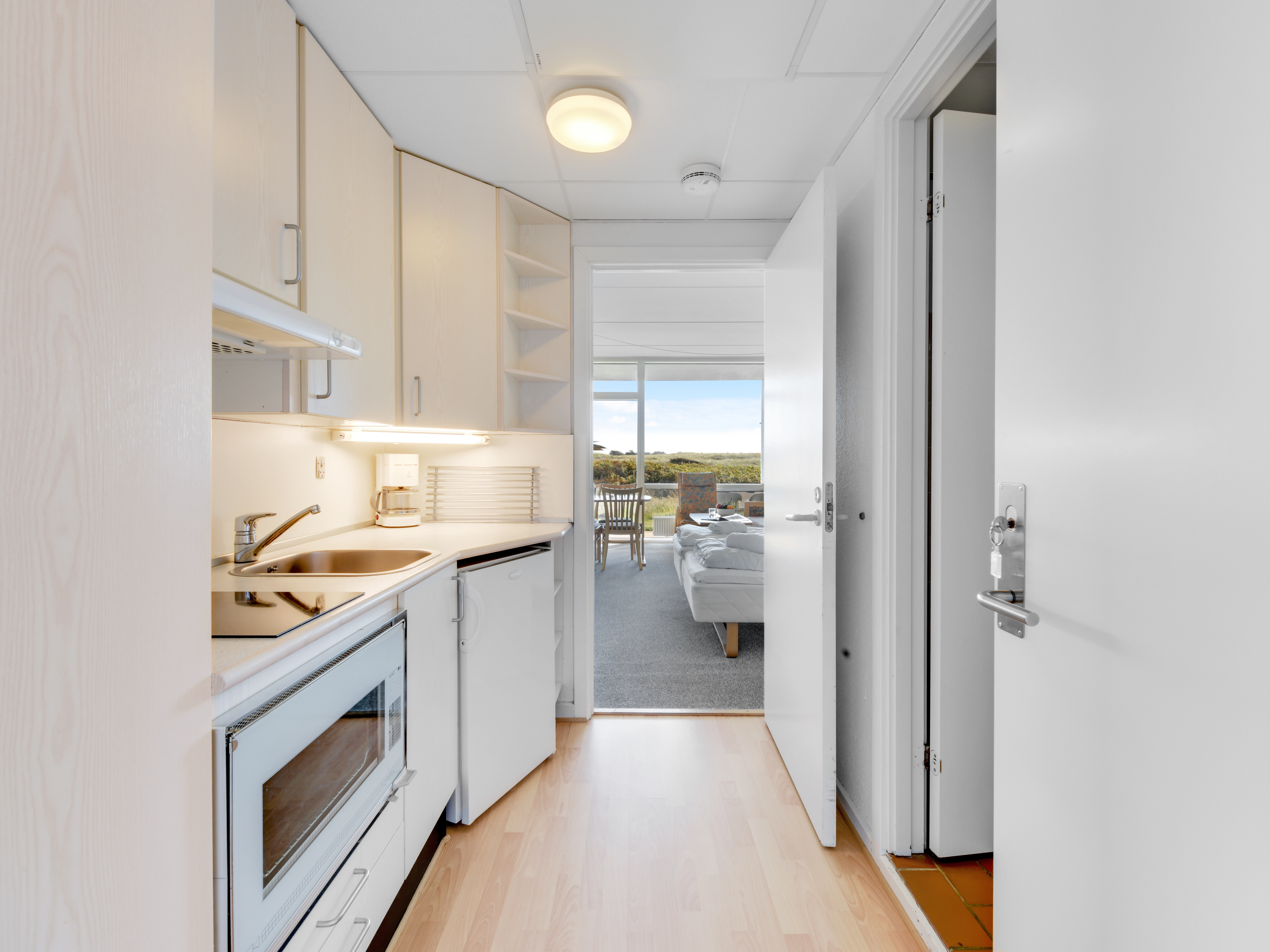 2-persoonsappartement — foto 6