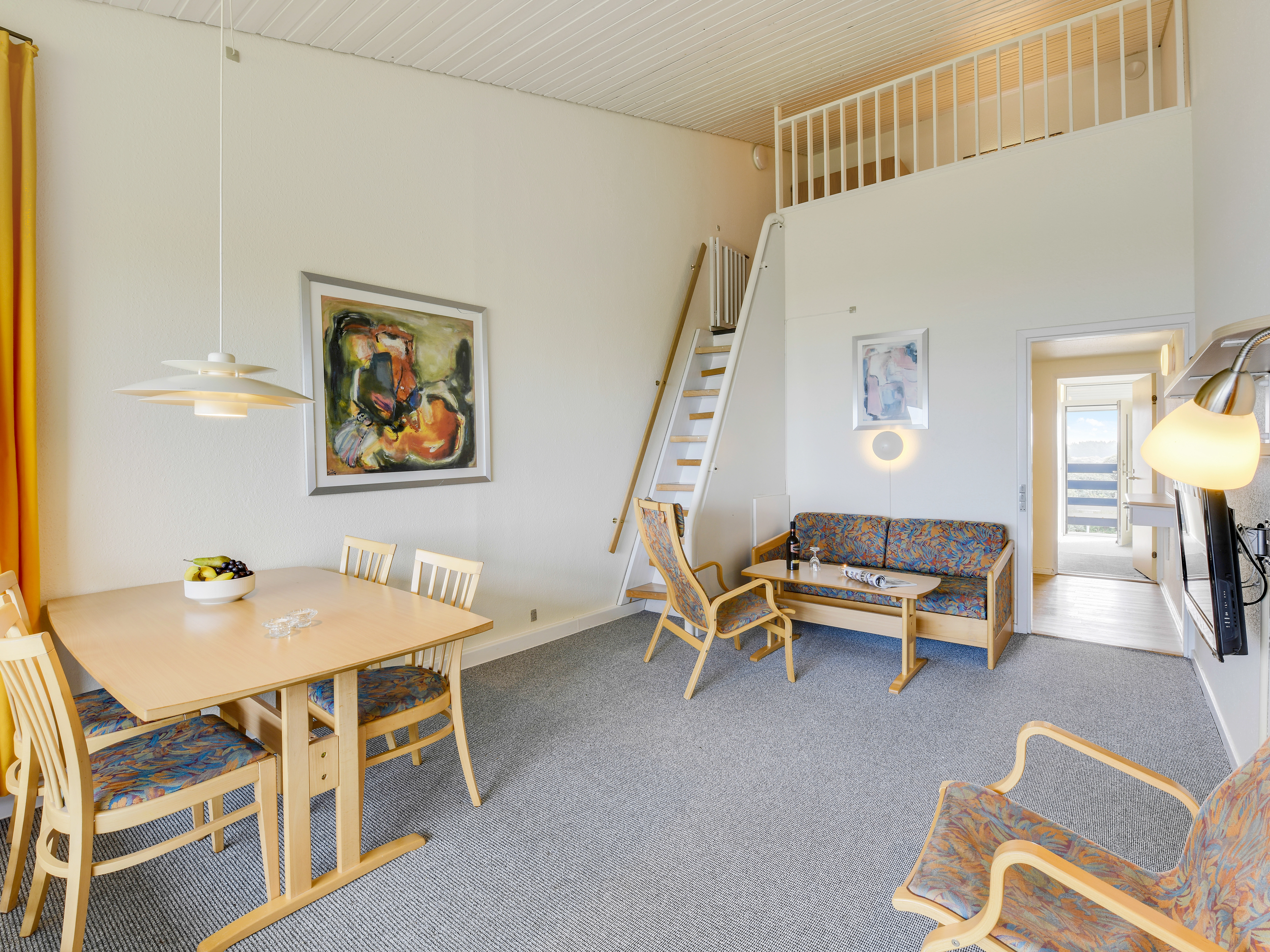 4-6-persoons appartement — foto 6