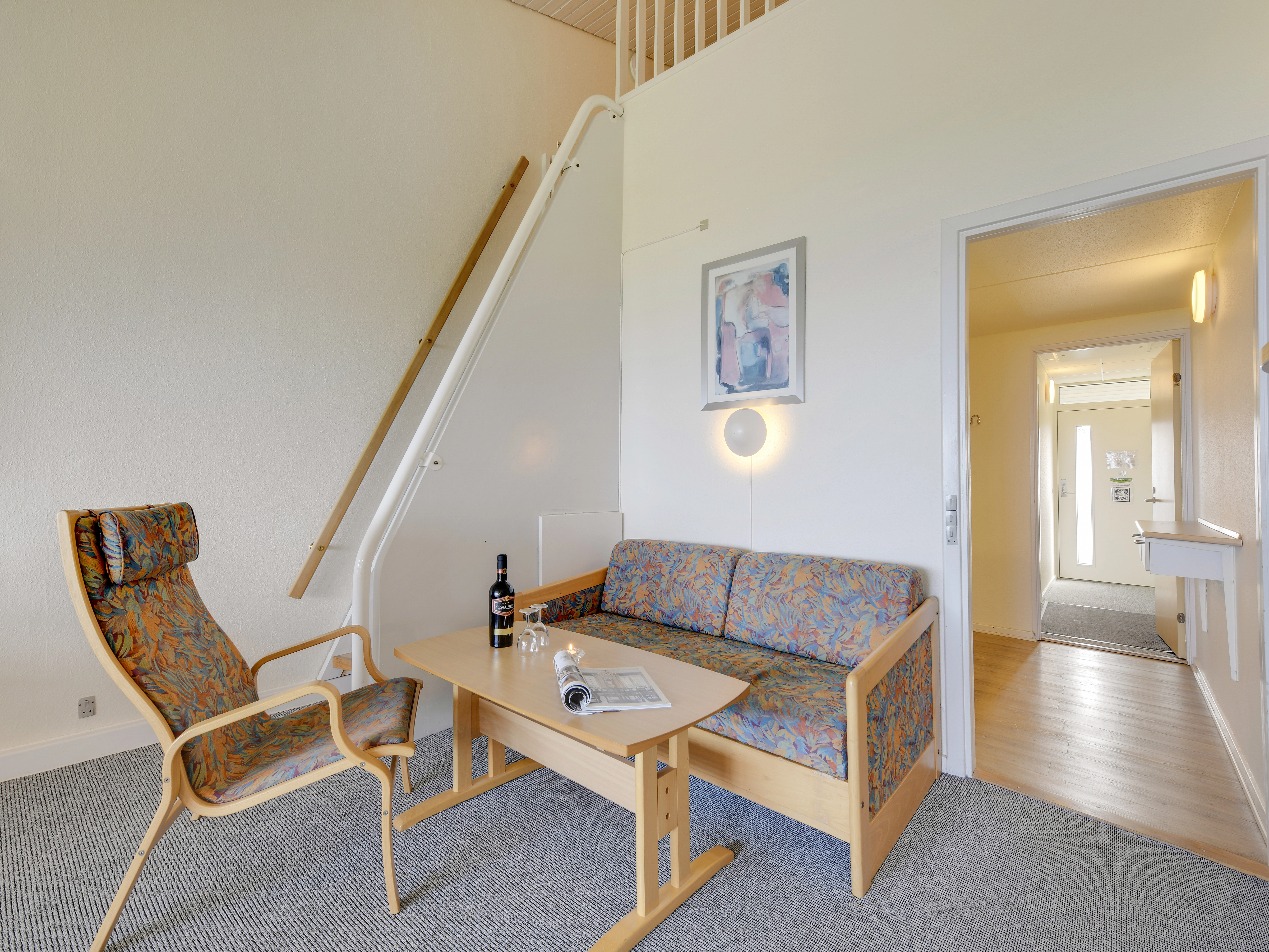 4-6-persoons appartement — foto 7