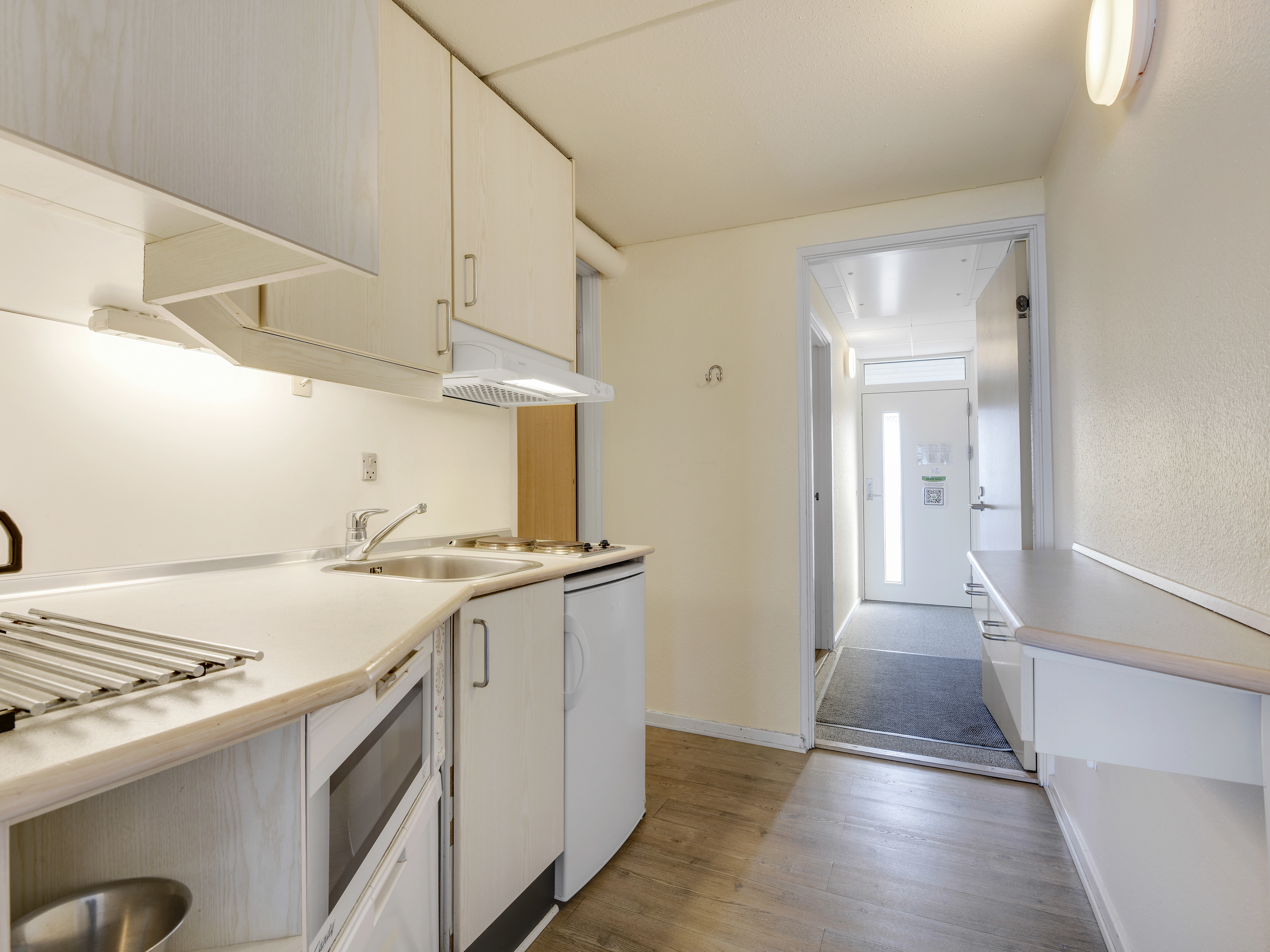 2-6-persoons appartement — foto 7