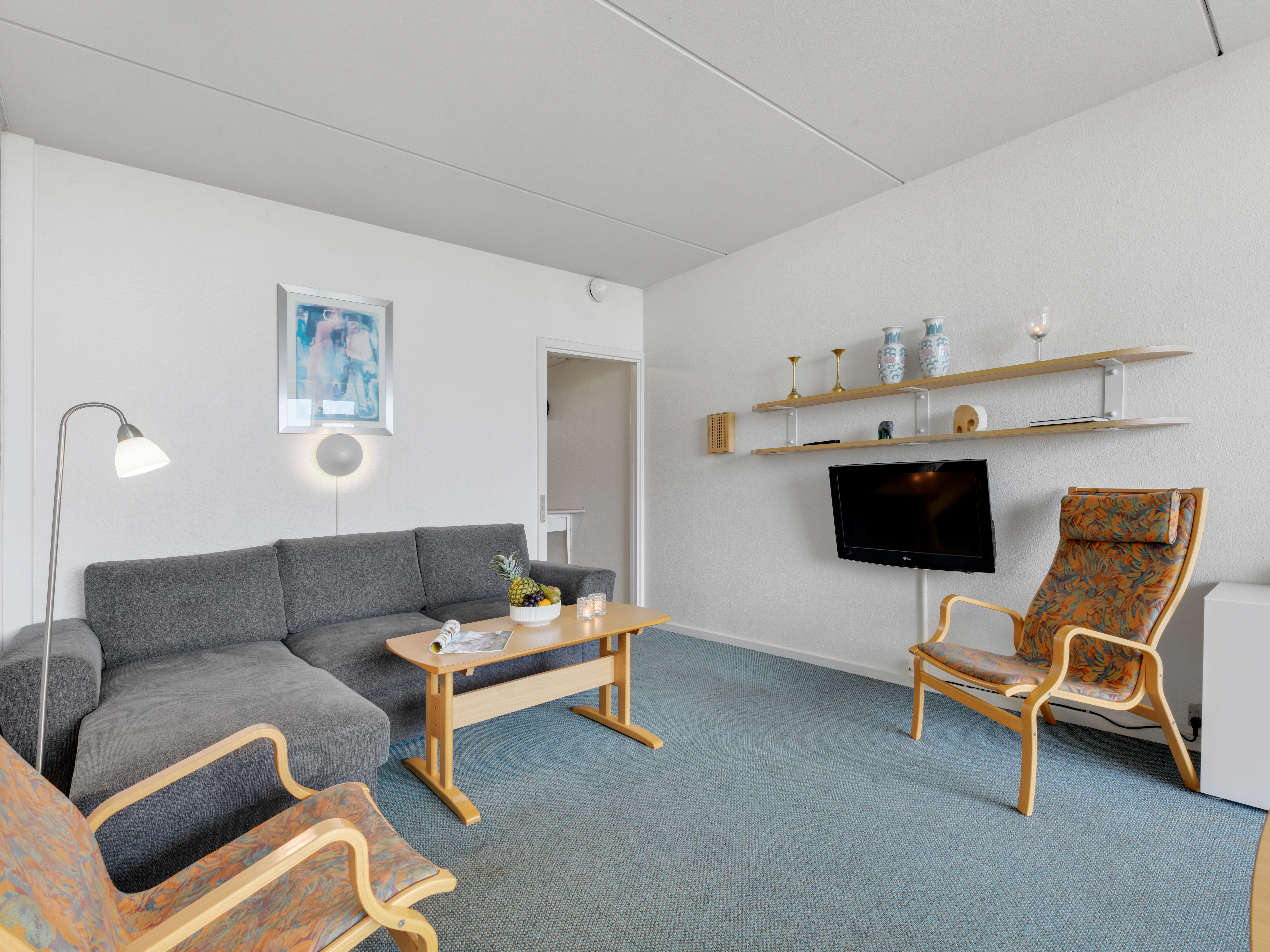 2-4-persoons appartement — foto 6