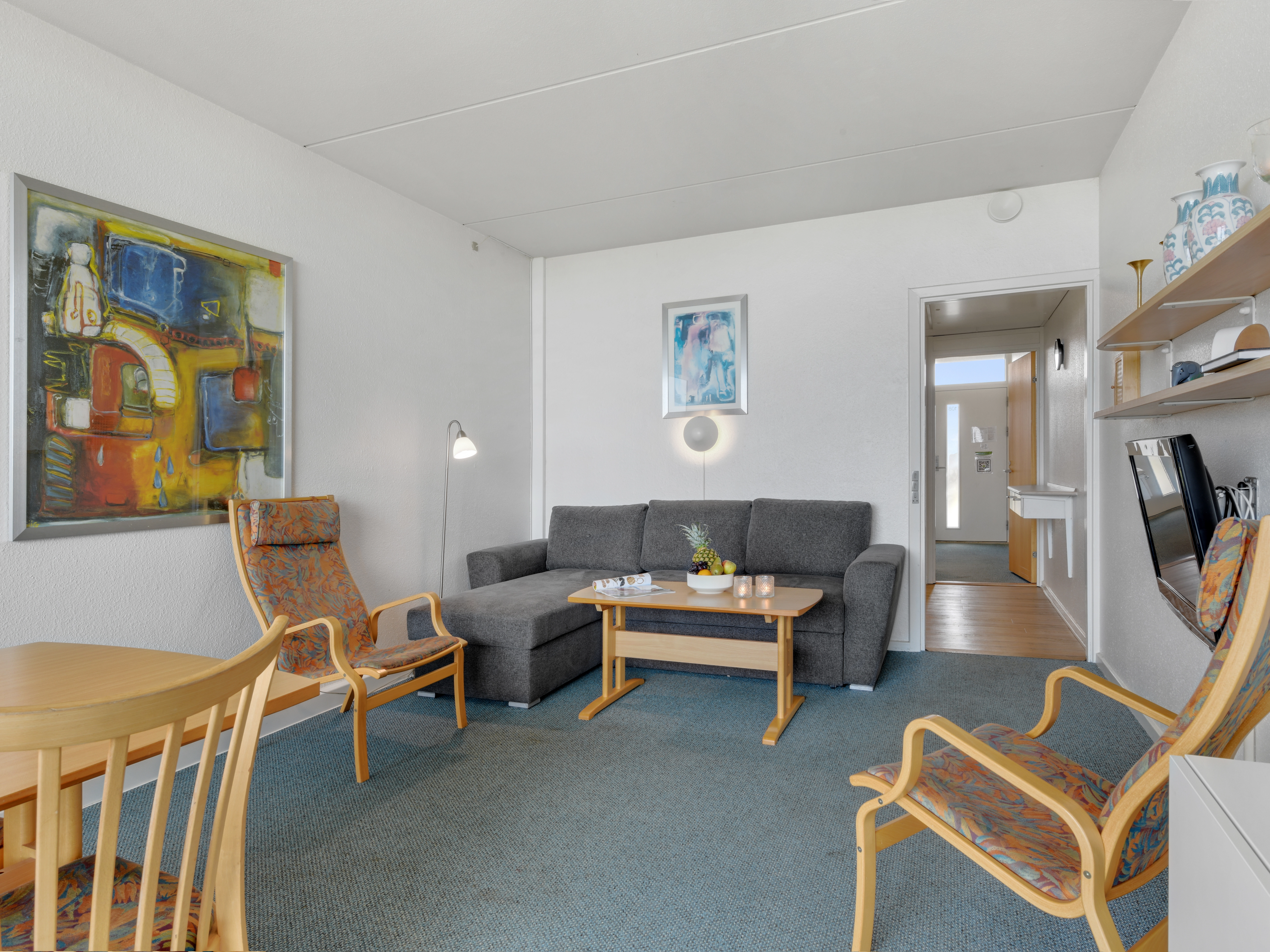 2-4-persoons appartement — foto 7