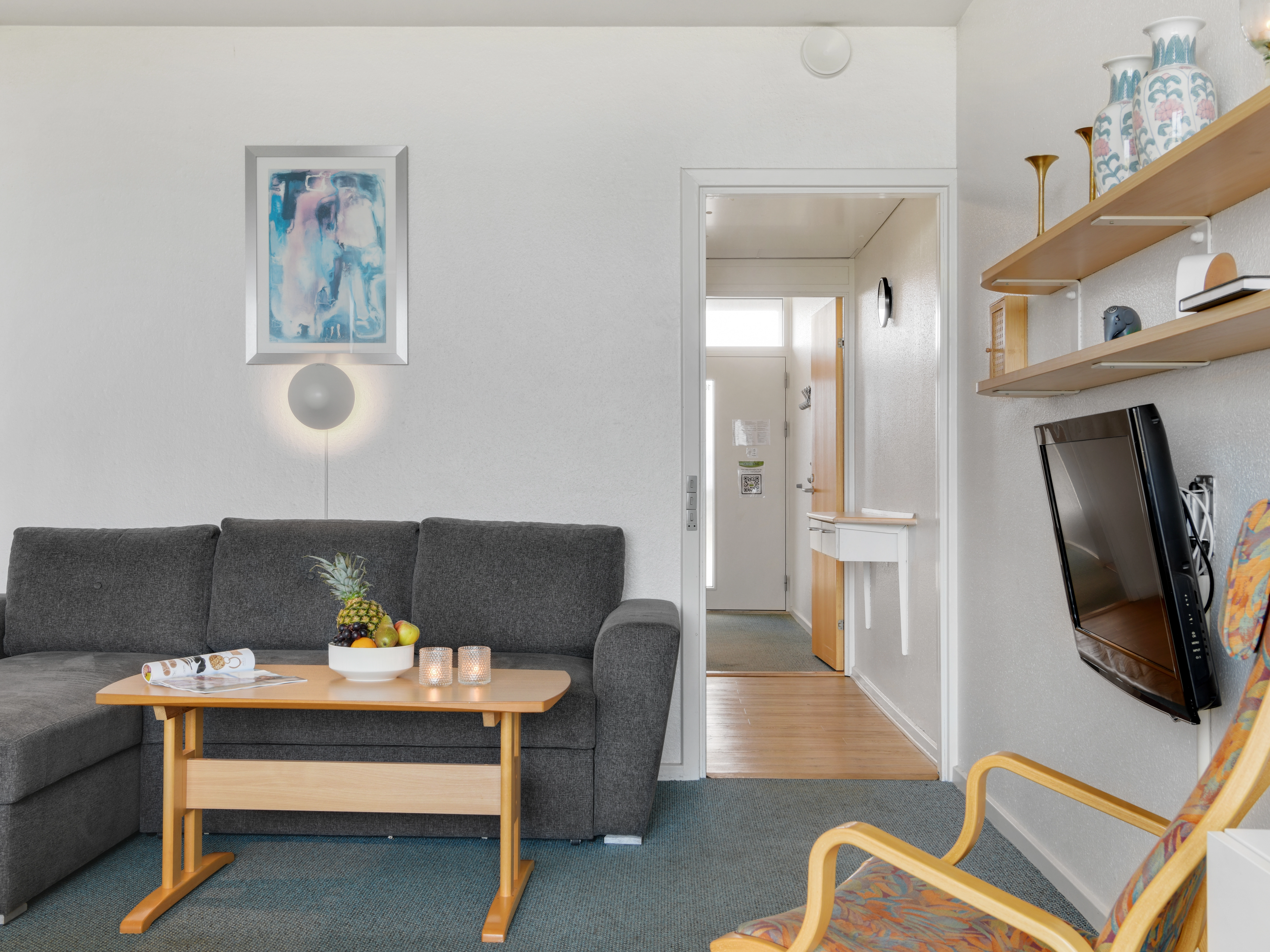 2-4-persoons appartement — foto 11