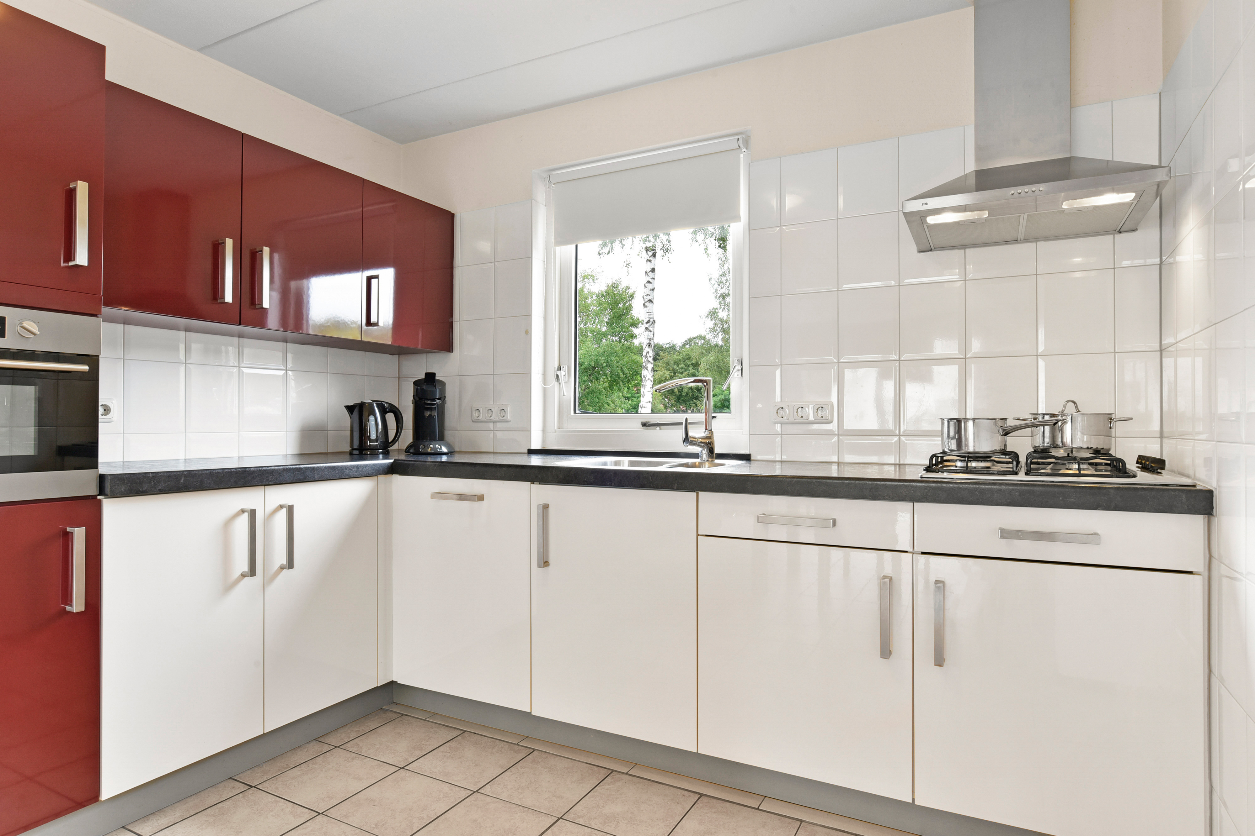 4-persoons bungalow — foto 10