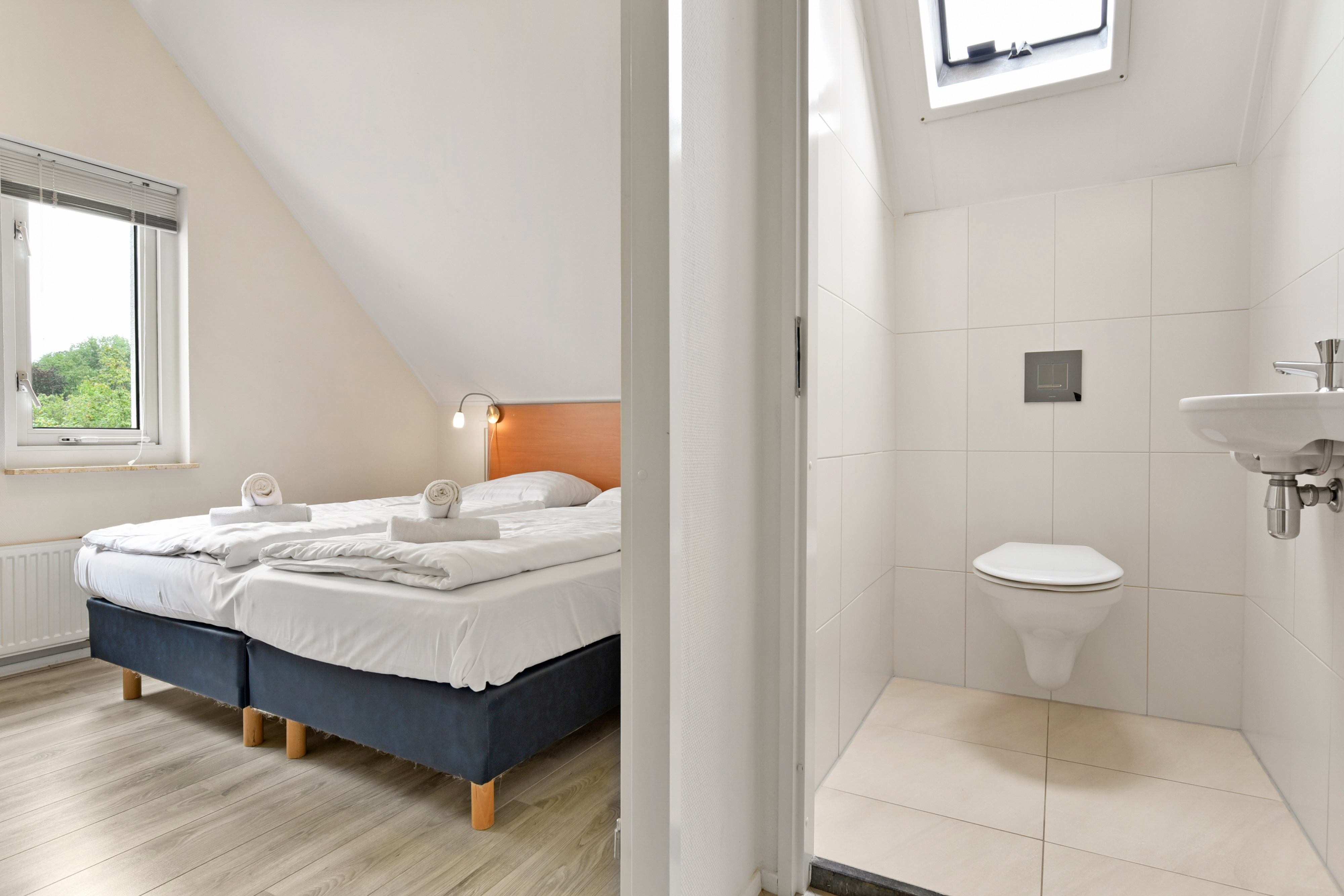 4-persoons bungalow — foto 11