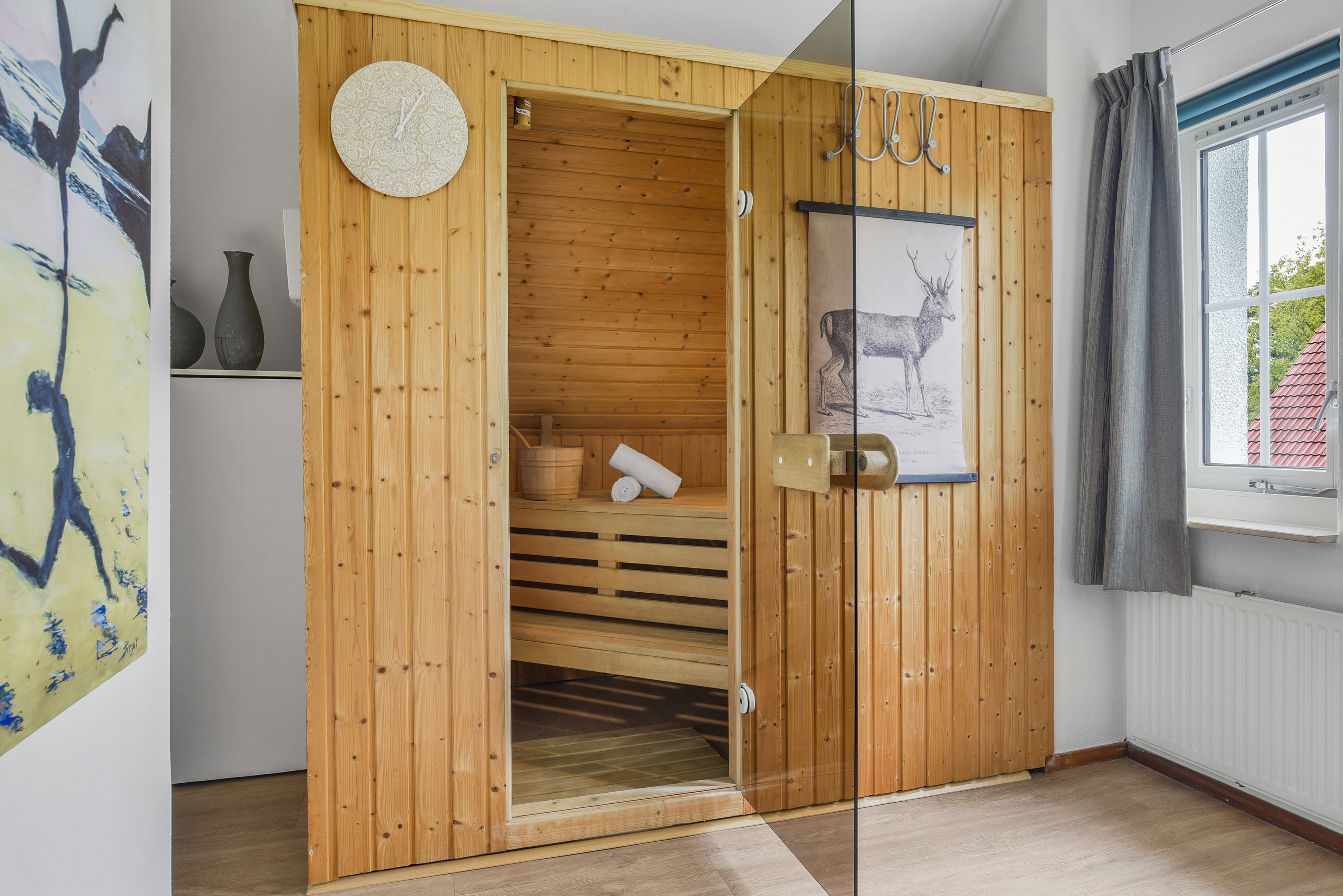 4-persoons bungalow — foto 11