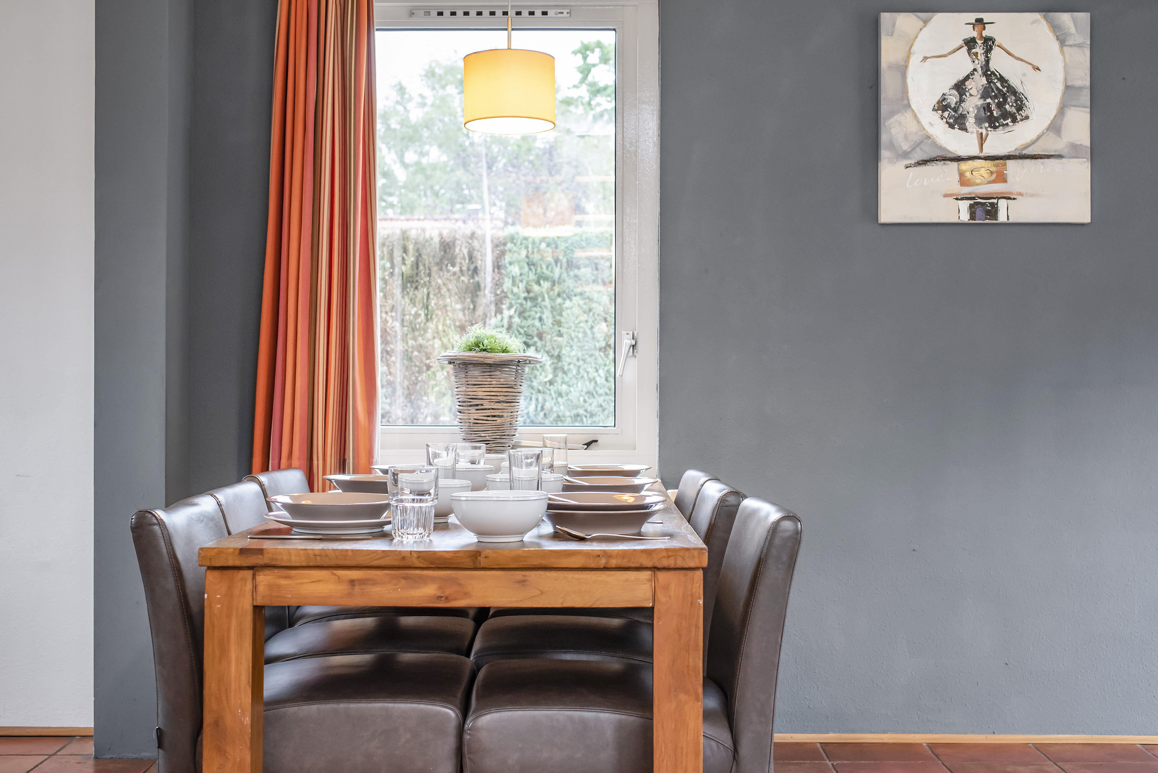 4-6-persoons bungalow — foto 6