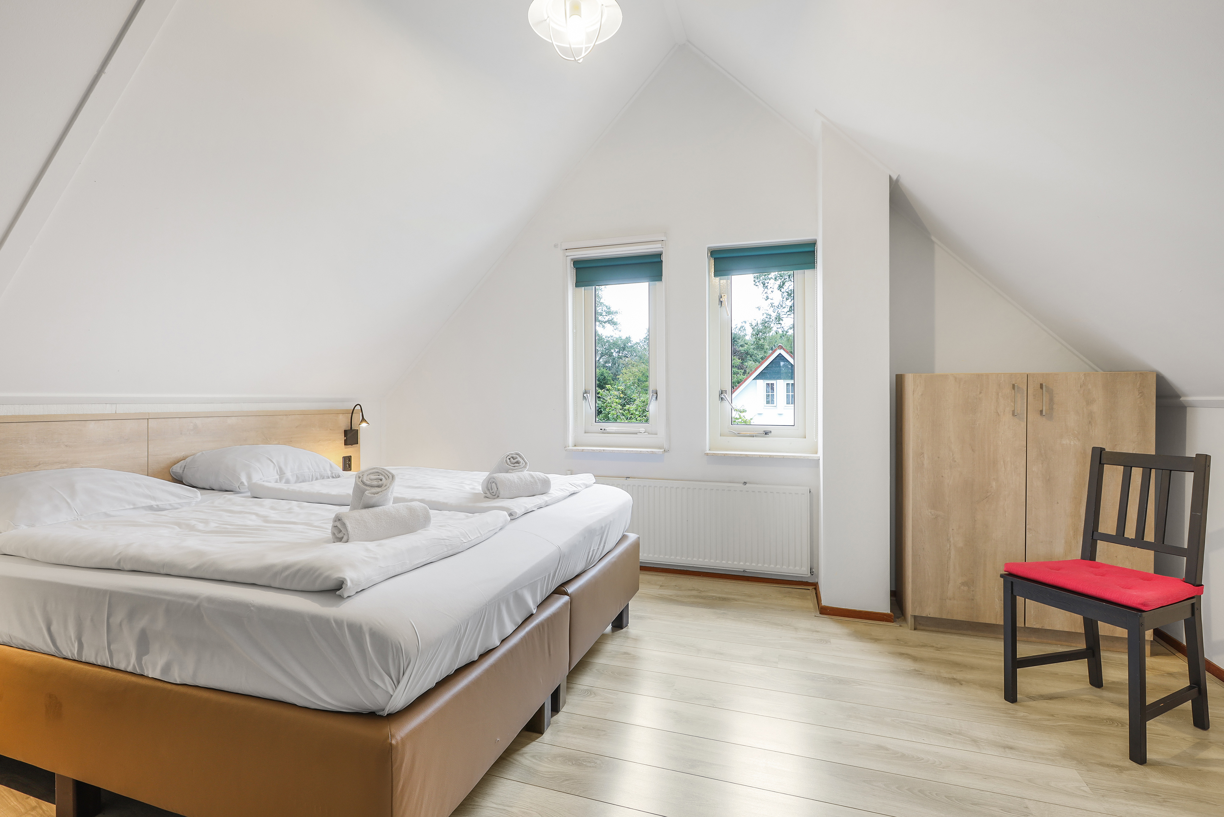 4-6-persoons bungalow — foto 9