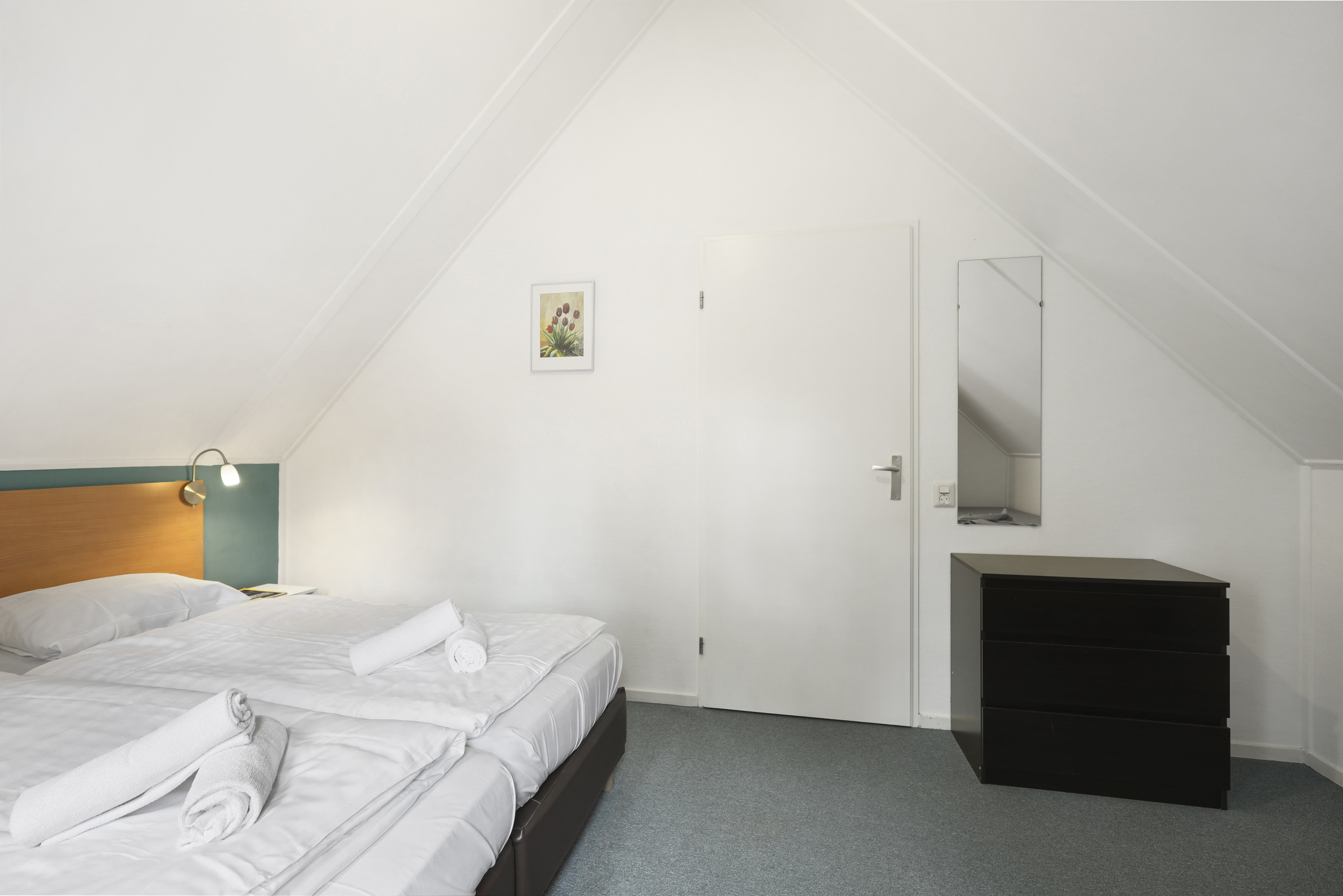 6-persoons bungalow — foto 9