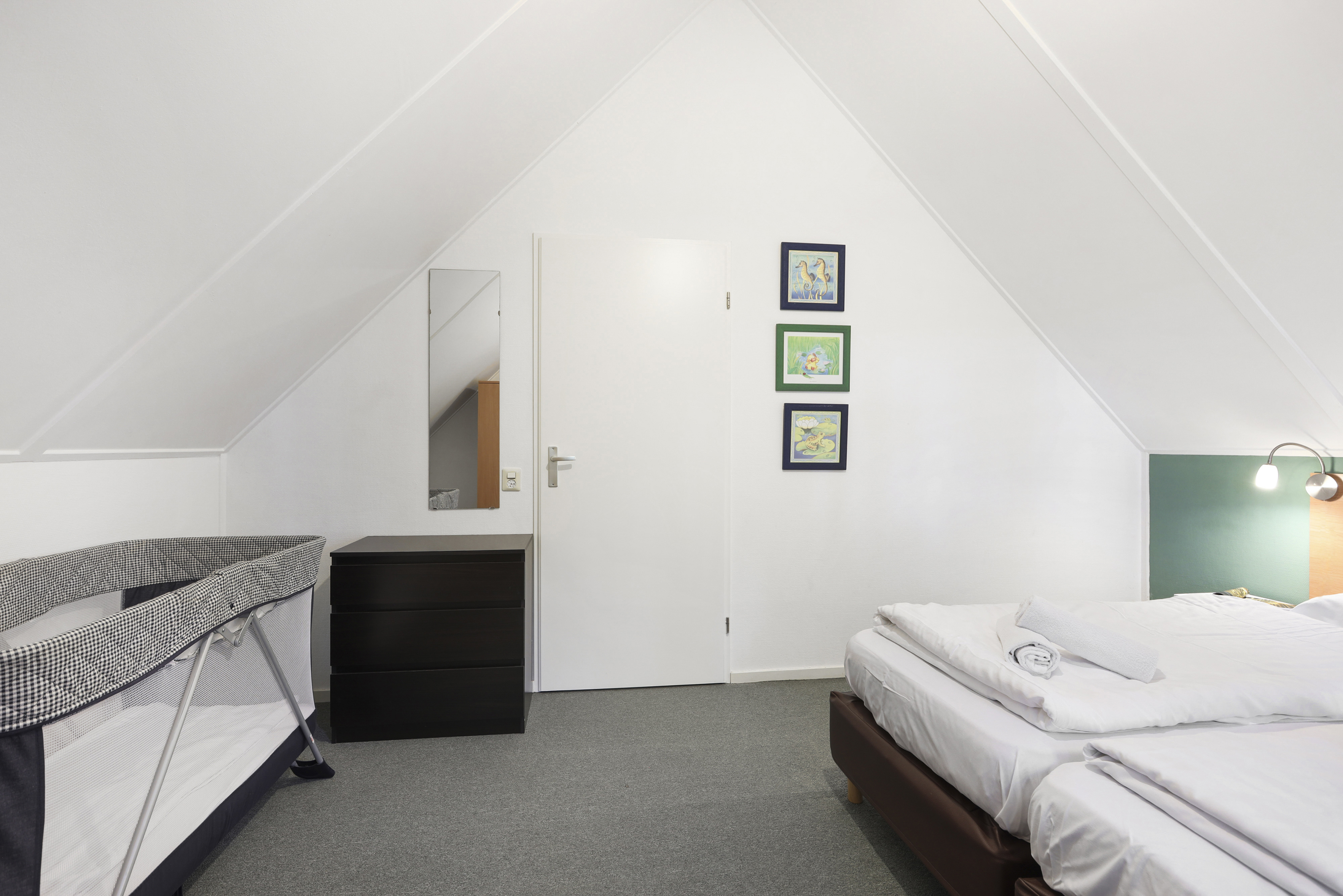 6-persoons bungalow — foto 11