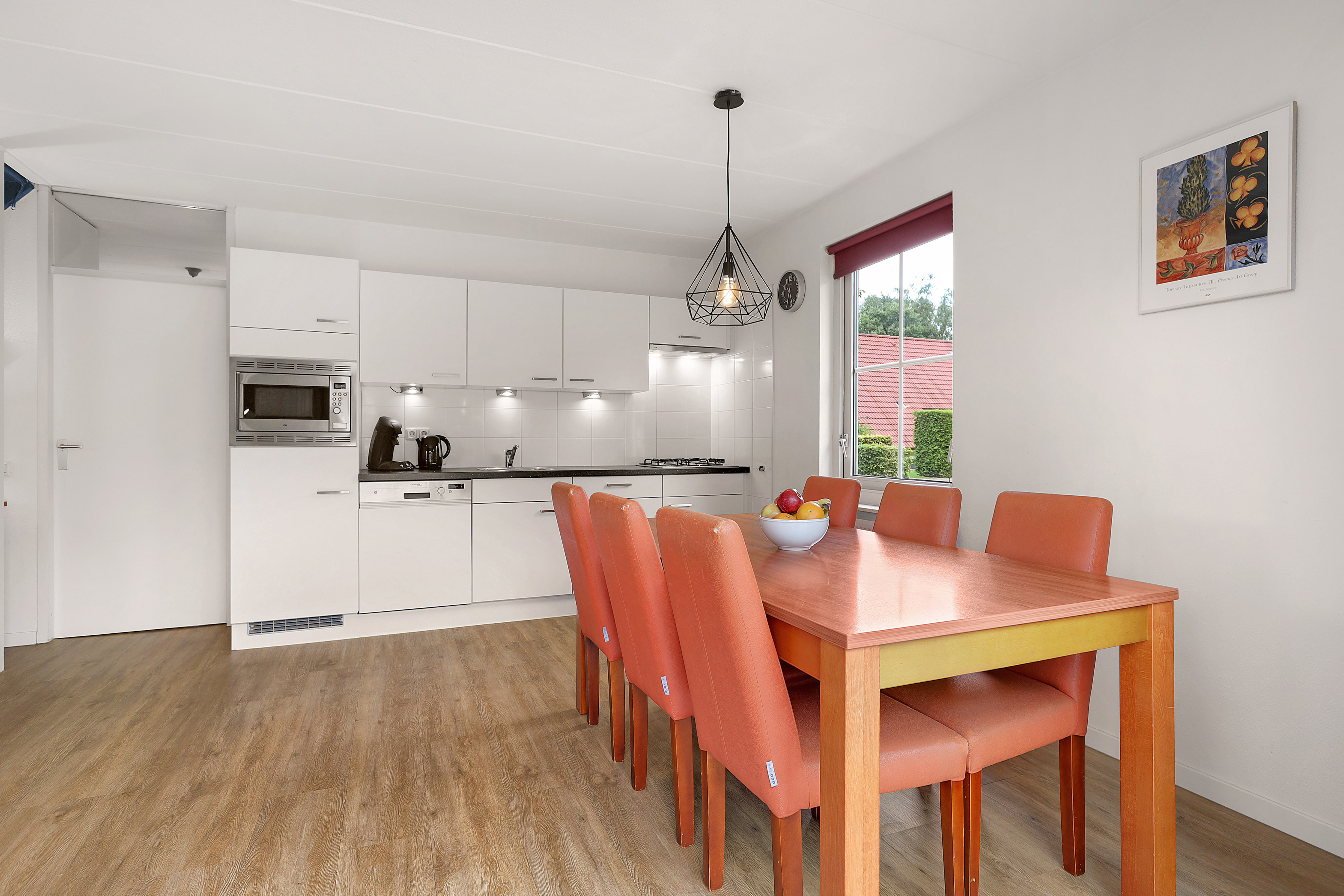 6-persoons bungalow — foto 6