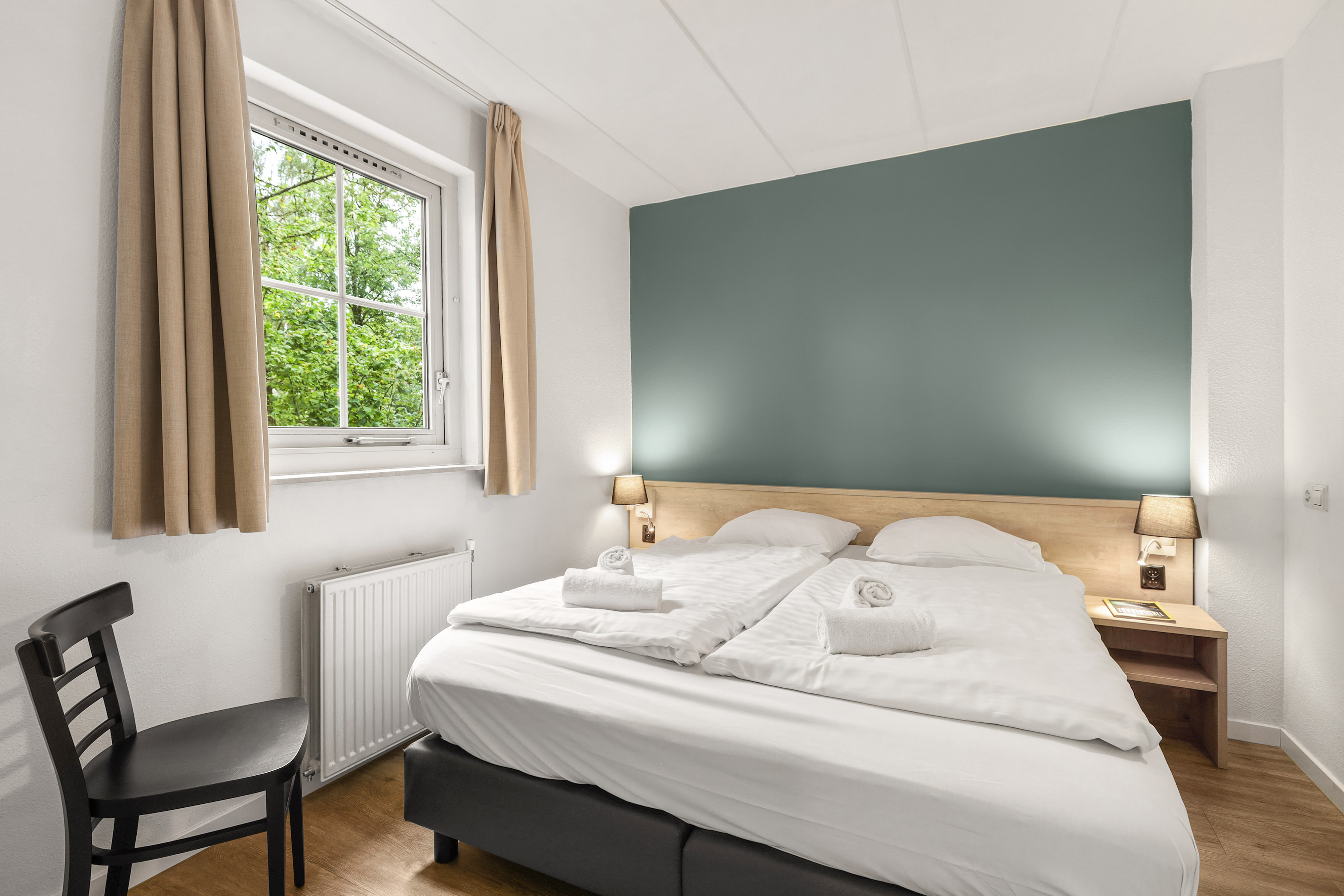 6-persoons bungalow — foto 8