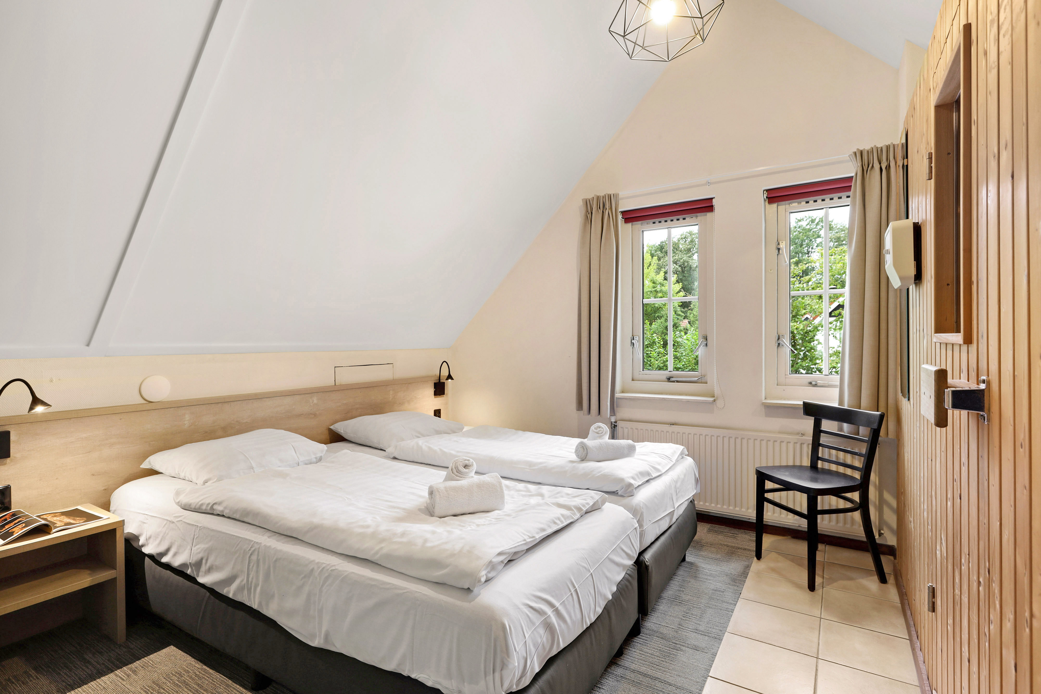 6-persoons bungalow — foto 9