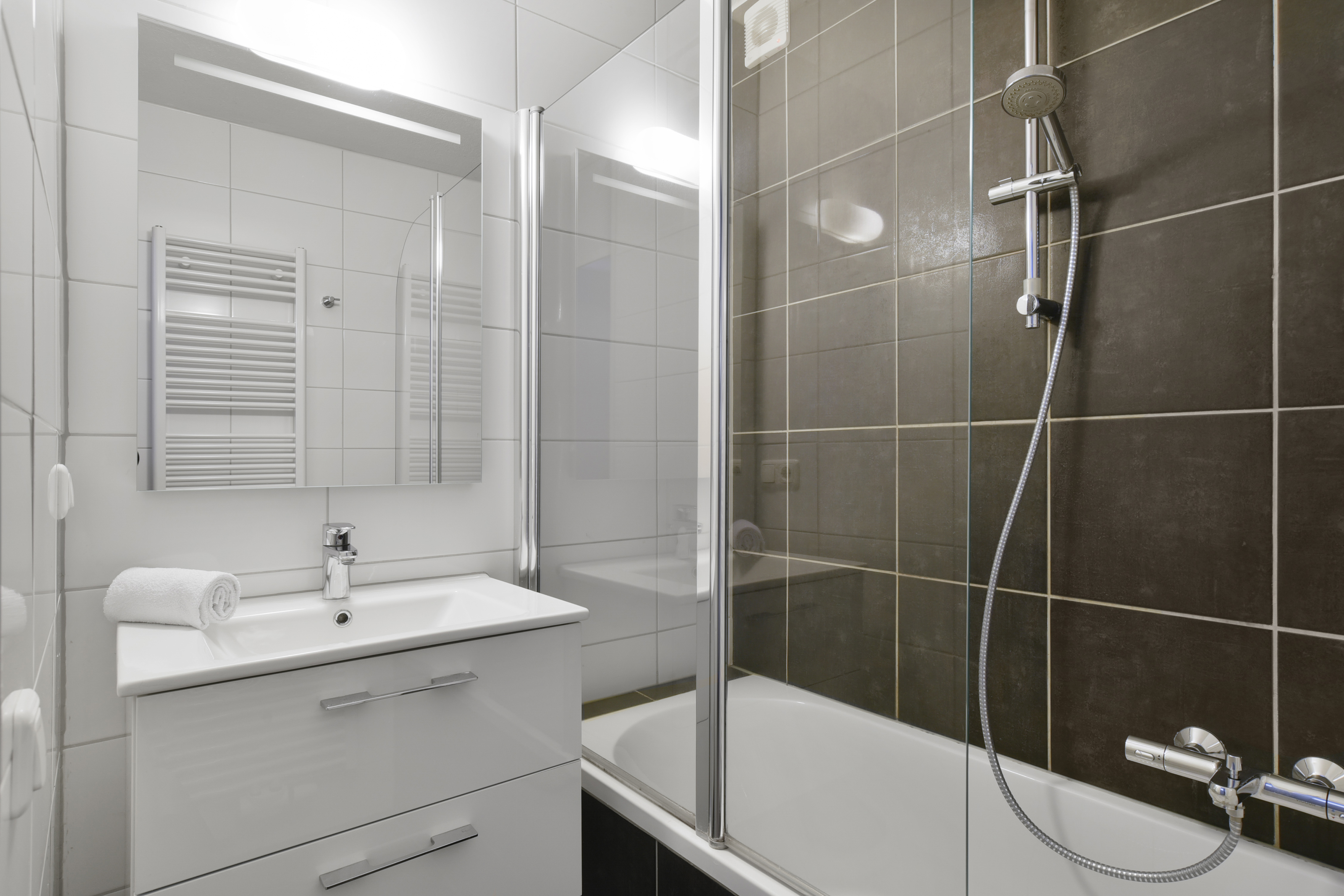 6-persoons bungalow — foto 6