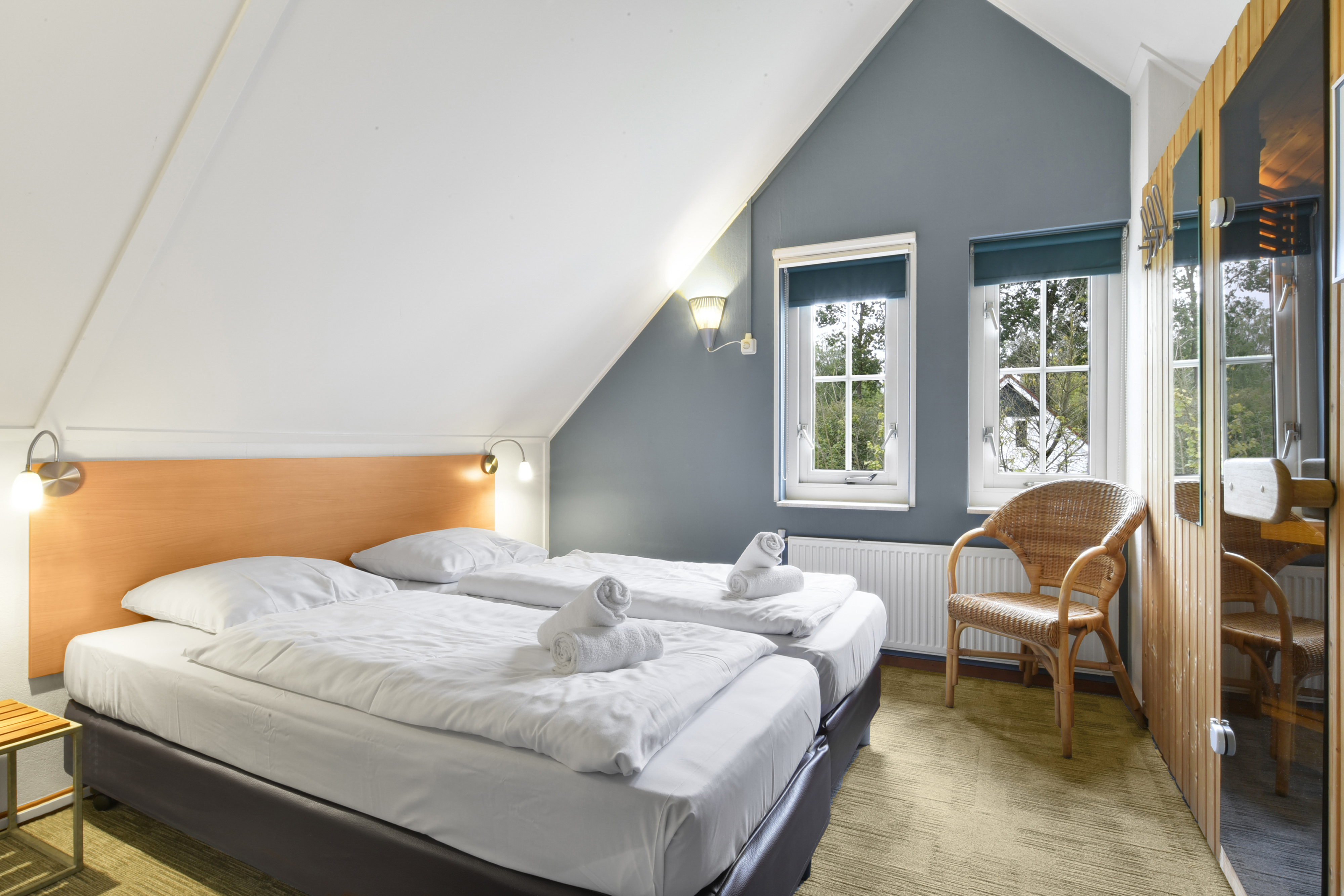 6-persoons bungalow — foto 8