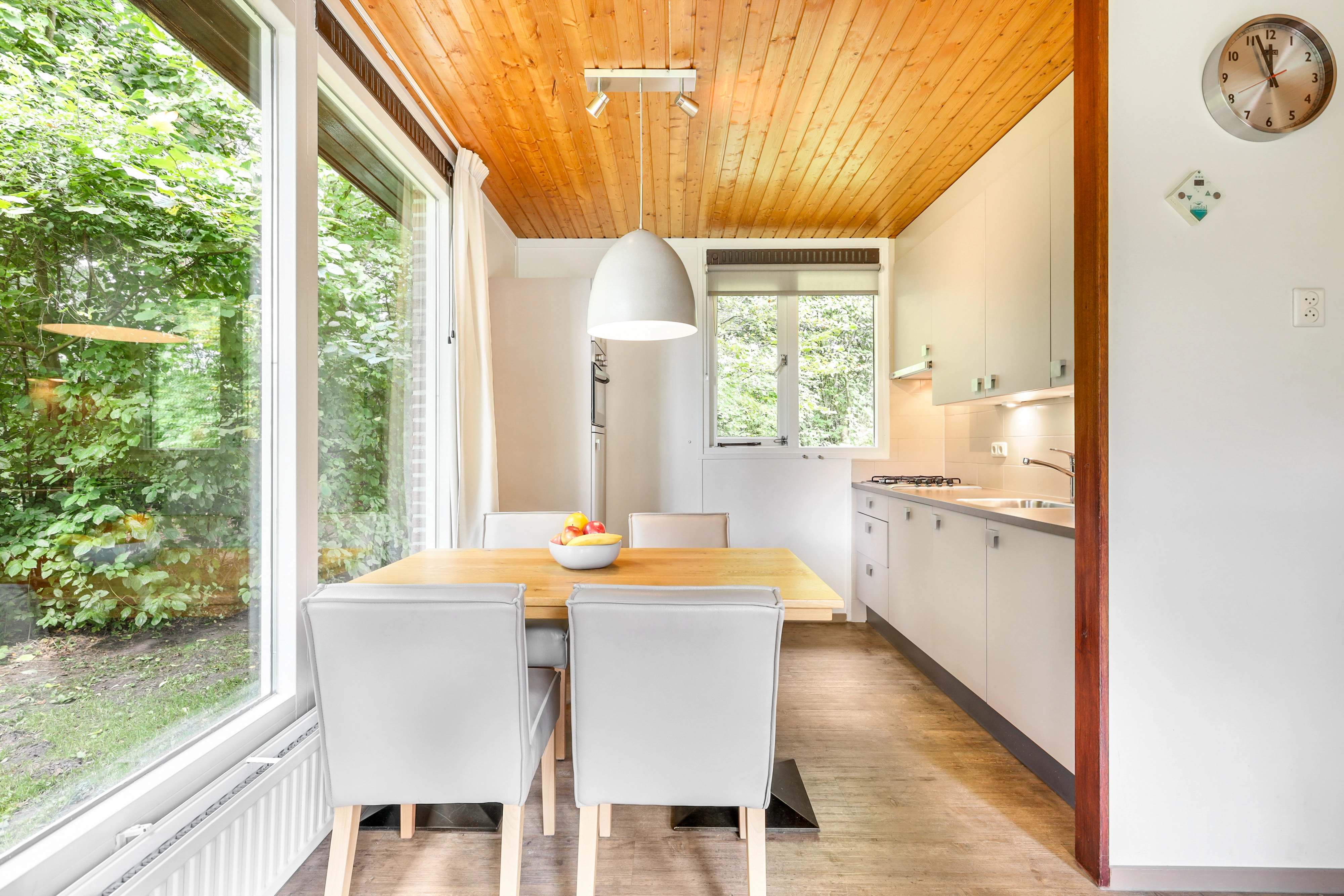 4-persoons bungalow — foto 11