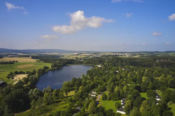 Hof van Saksen Drenthe - Westdorp visuel 740/1861