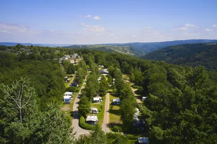 Campingplatz Landal Sonnenberg | Landal Camping