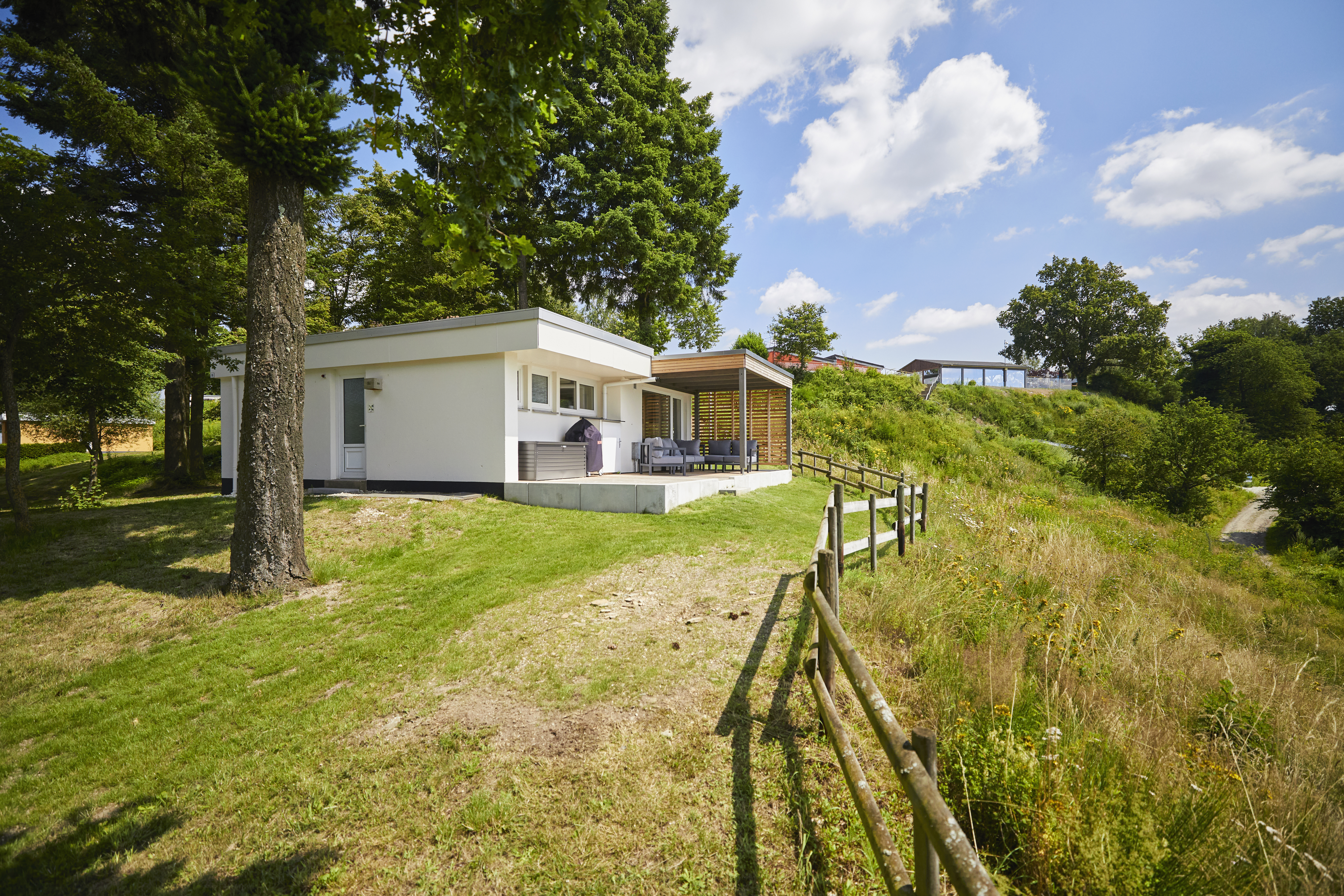 6-persoons bungalow — foto 11