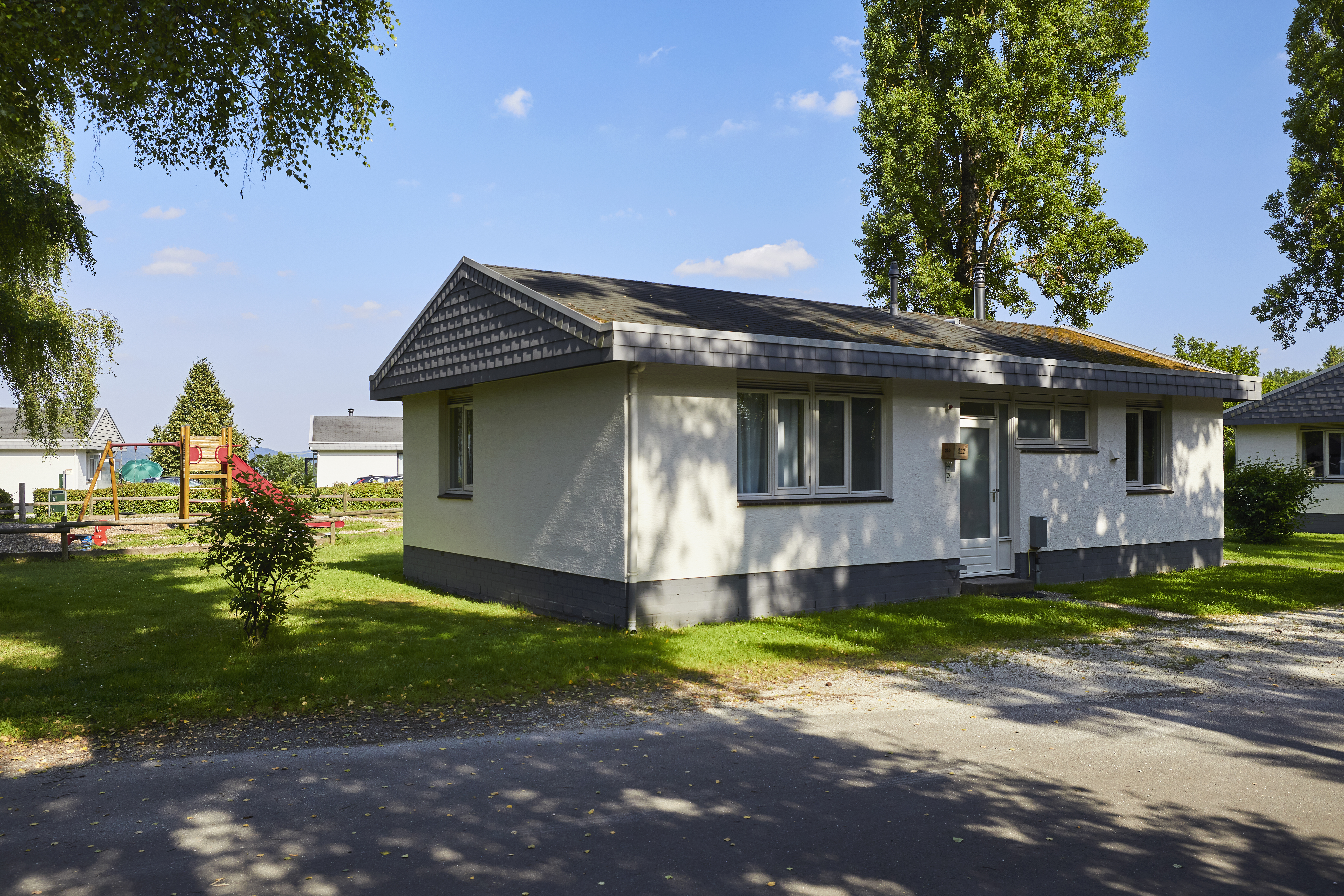 6-persoons bungalow — foto 9