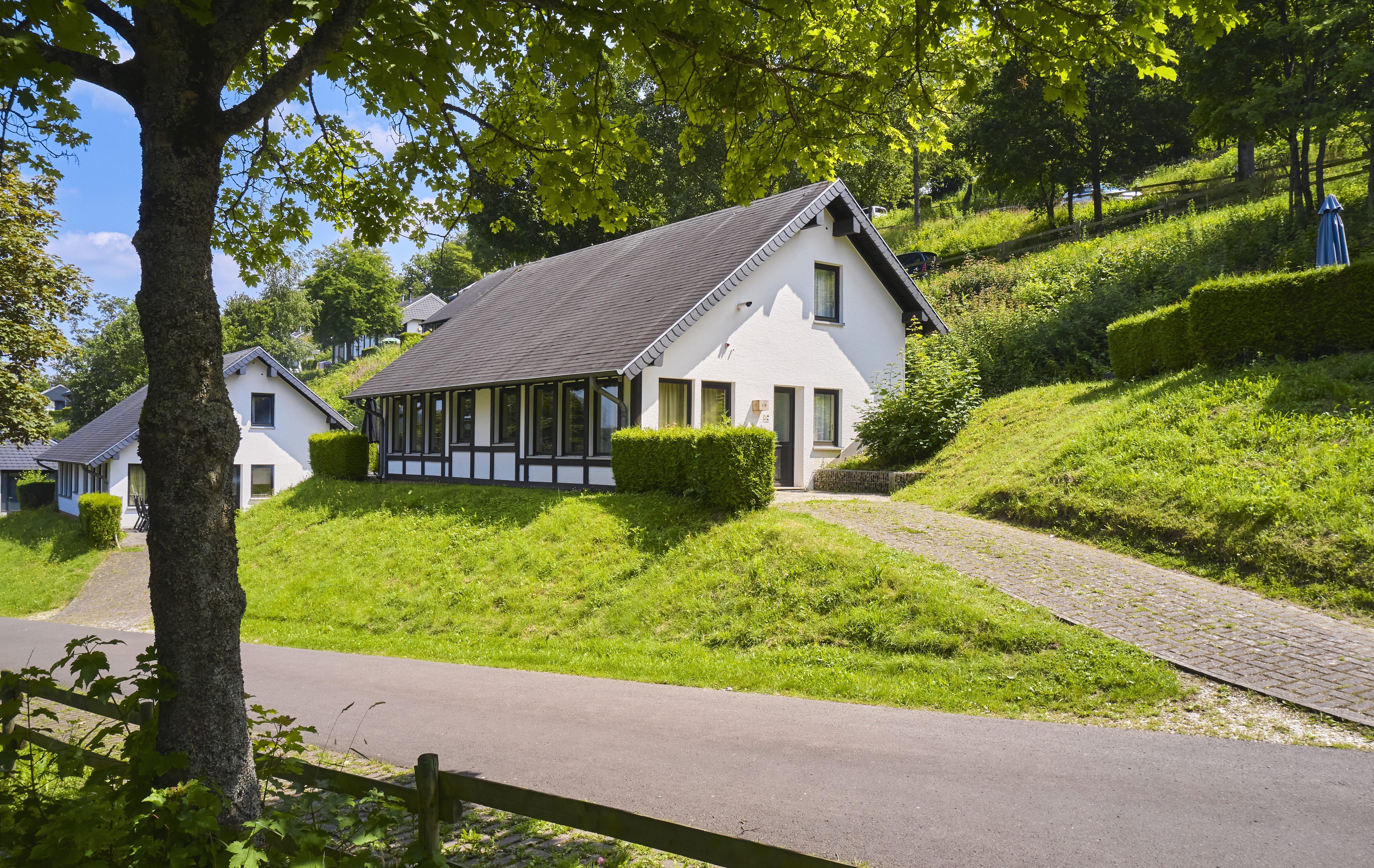 10-persoons bungalow — foto 11