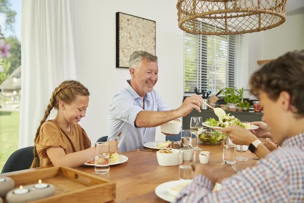 Hof van Saksen Drenthe - Westdorp visuel 1688/1861