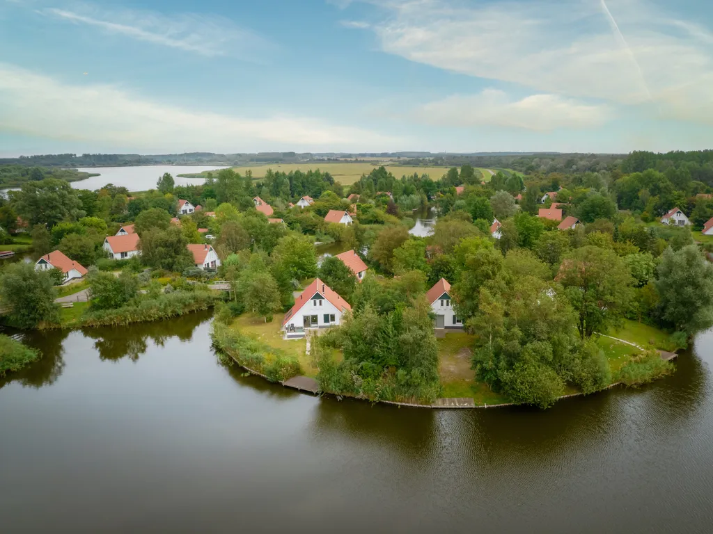 Natuurdorp Suyderoogh