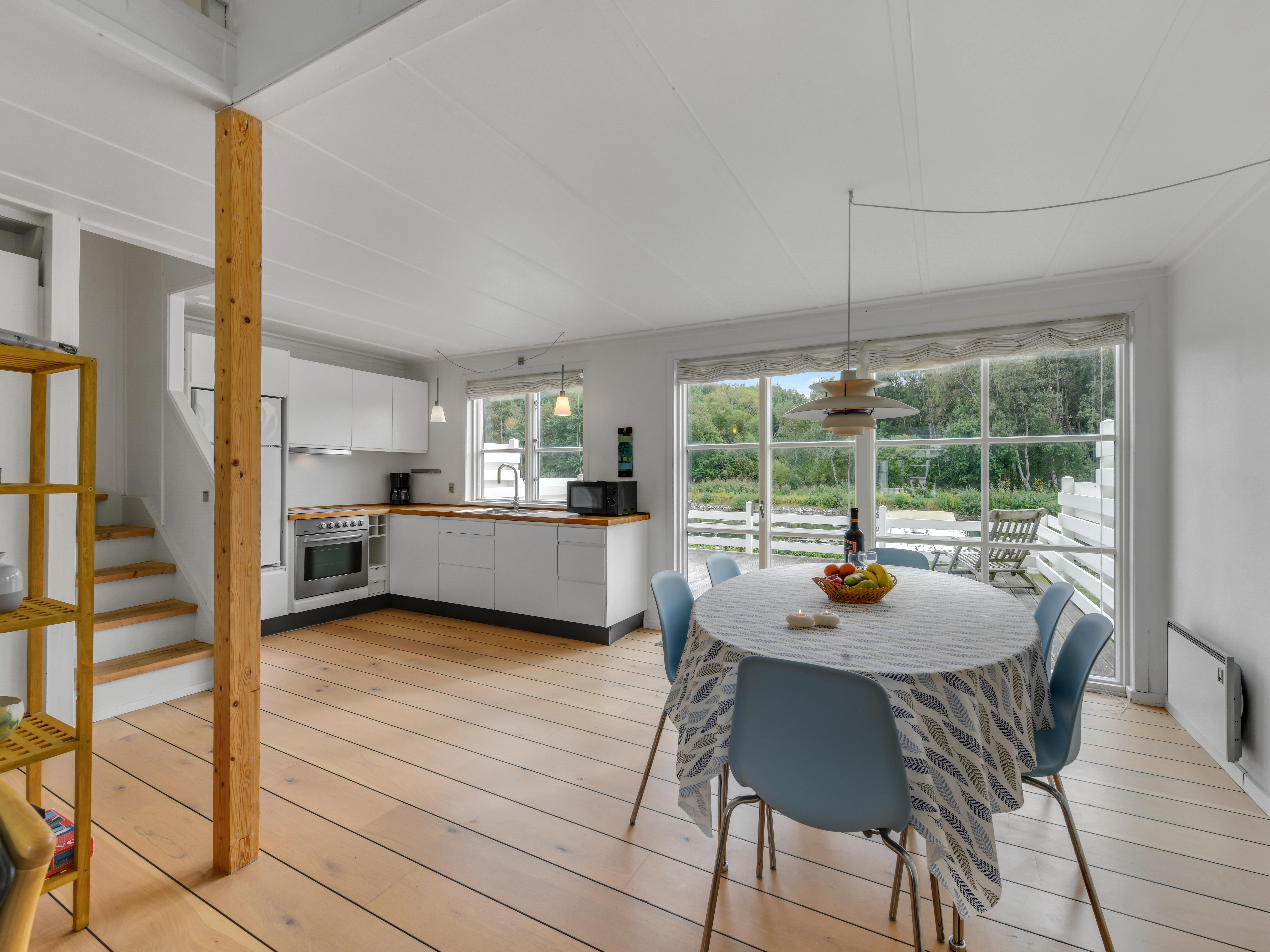 4-6-persoons bungalow — foto 9