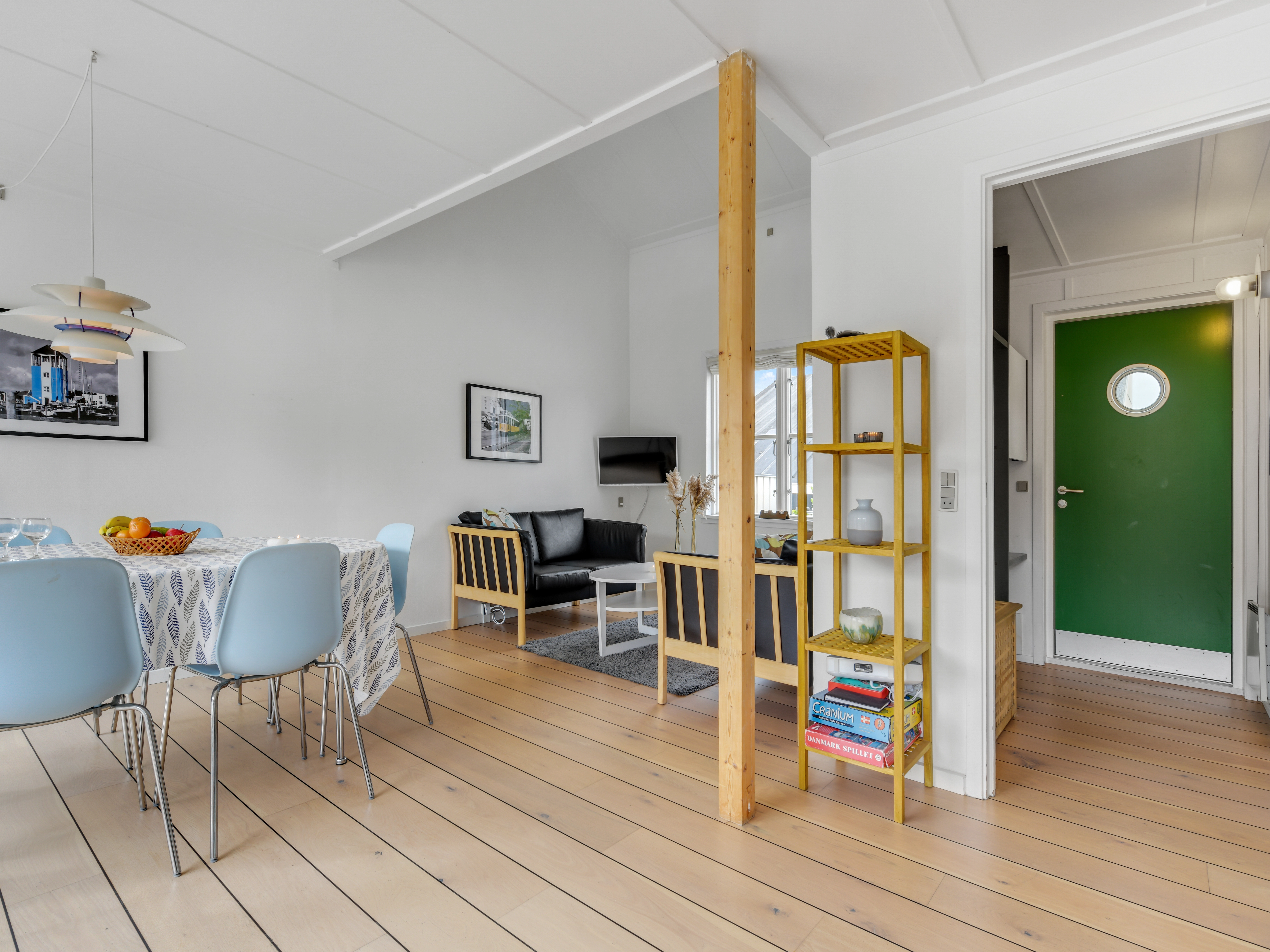 4-6-persoons bungalow — foto 10
