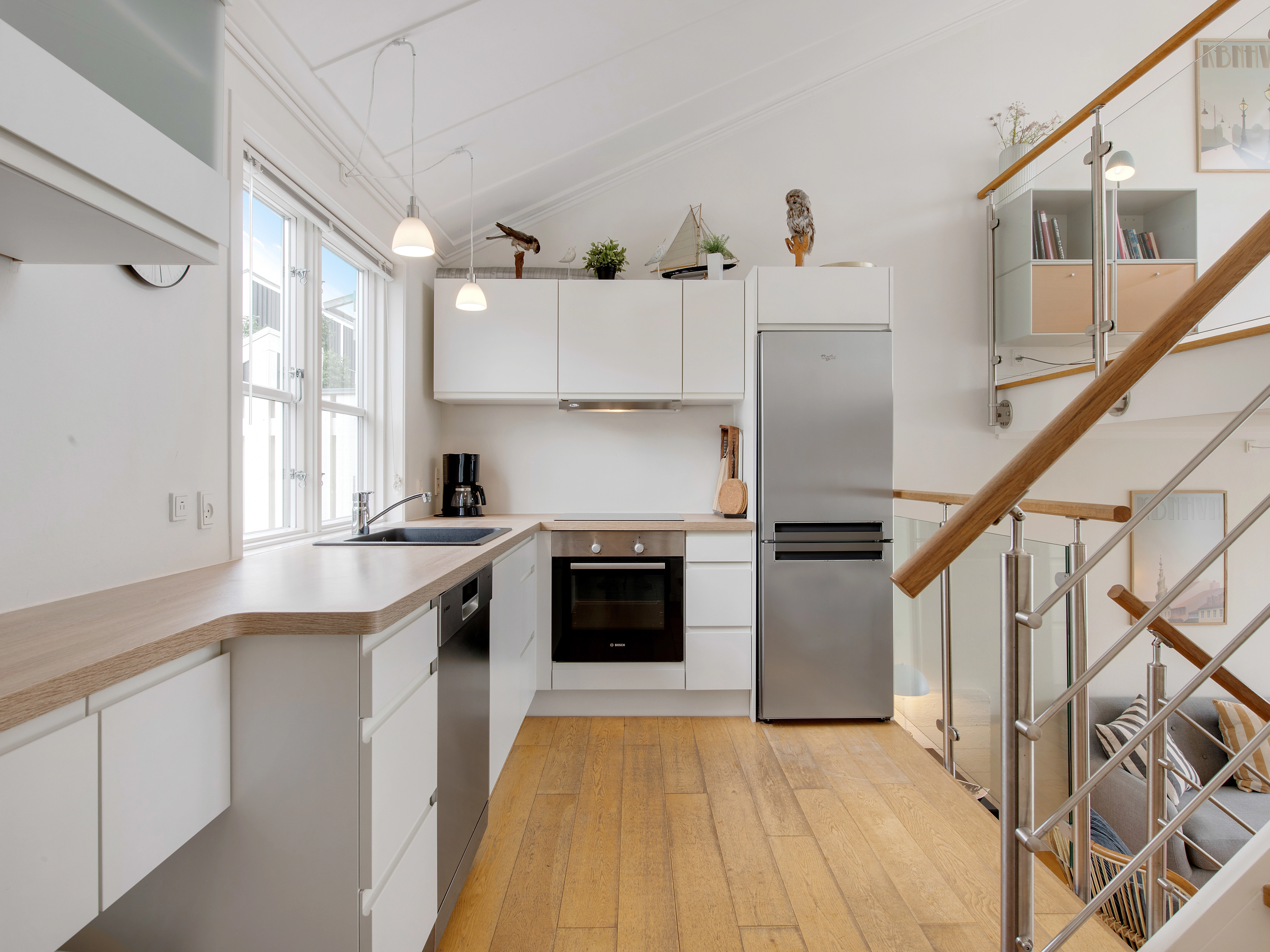 4-persoons bungalow — foto 7