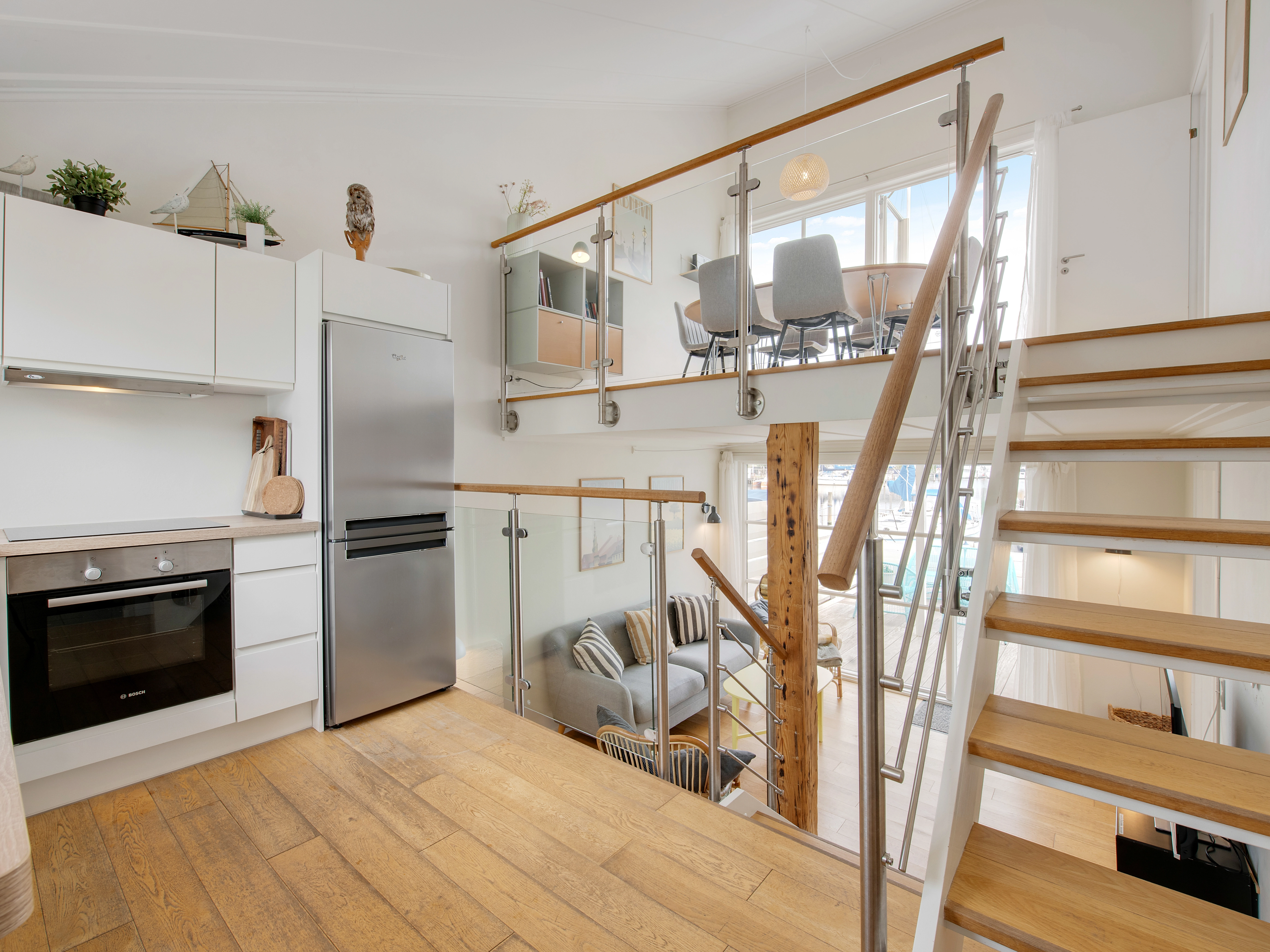 4-persoons bungalow — foto 8