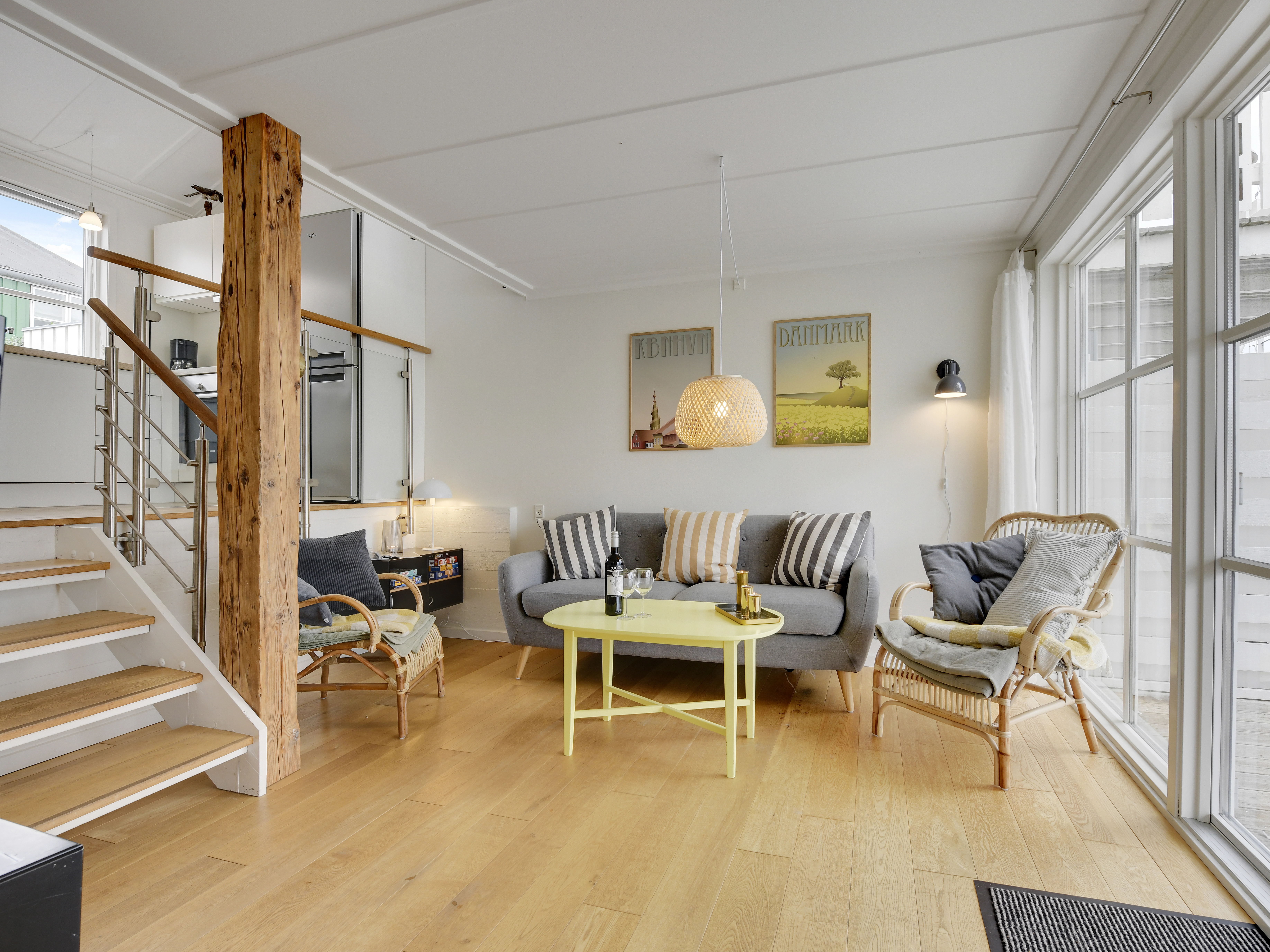 4-persoons bungalow — foto 10