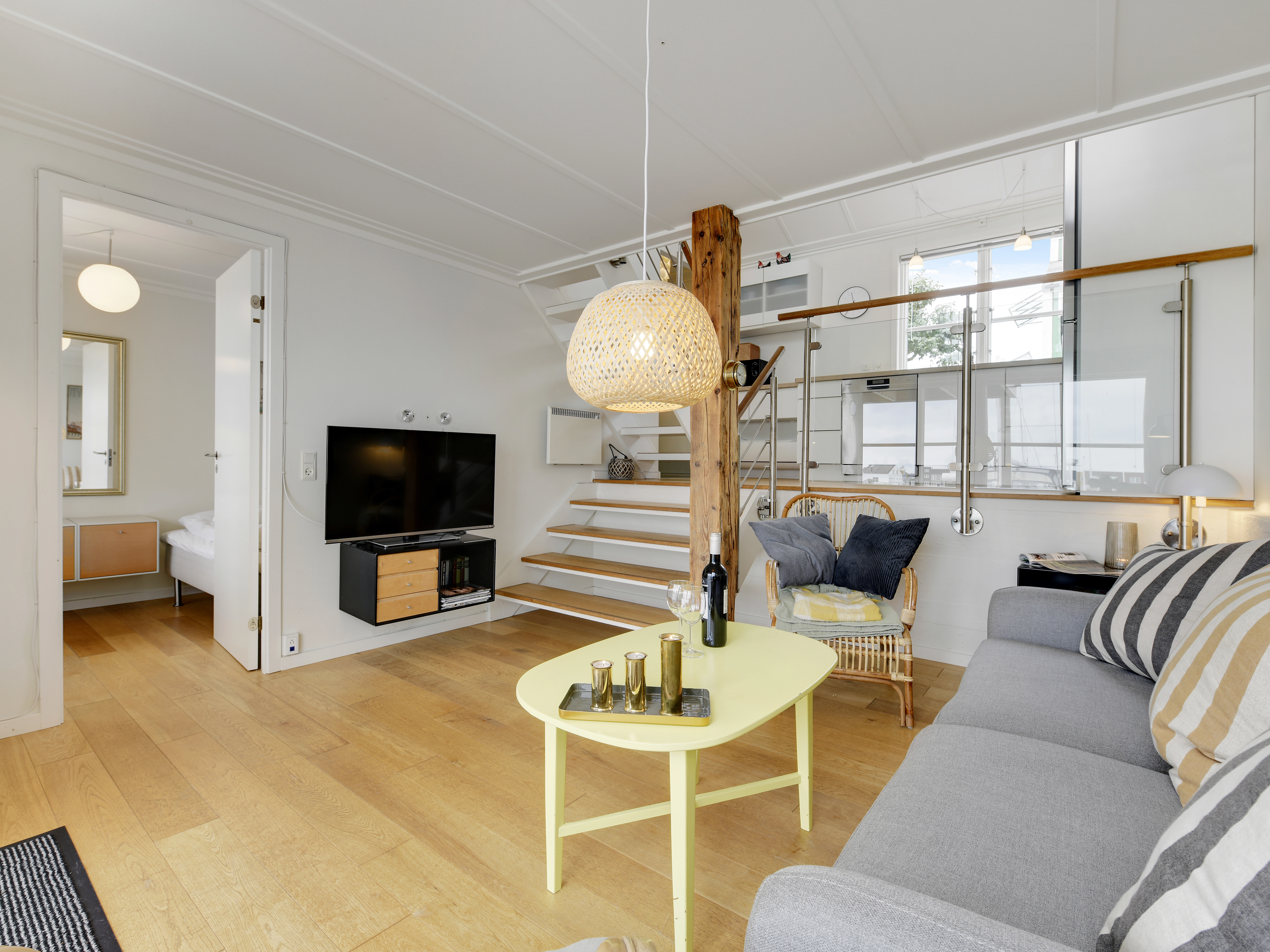 4-persoons bungalow — foto 11