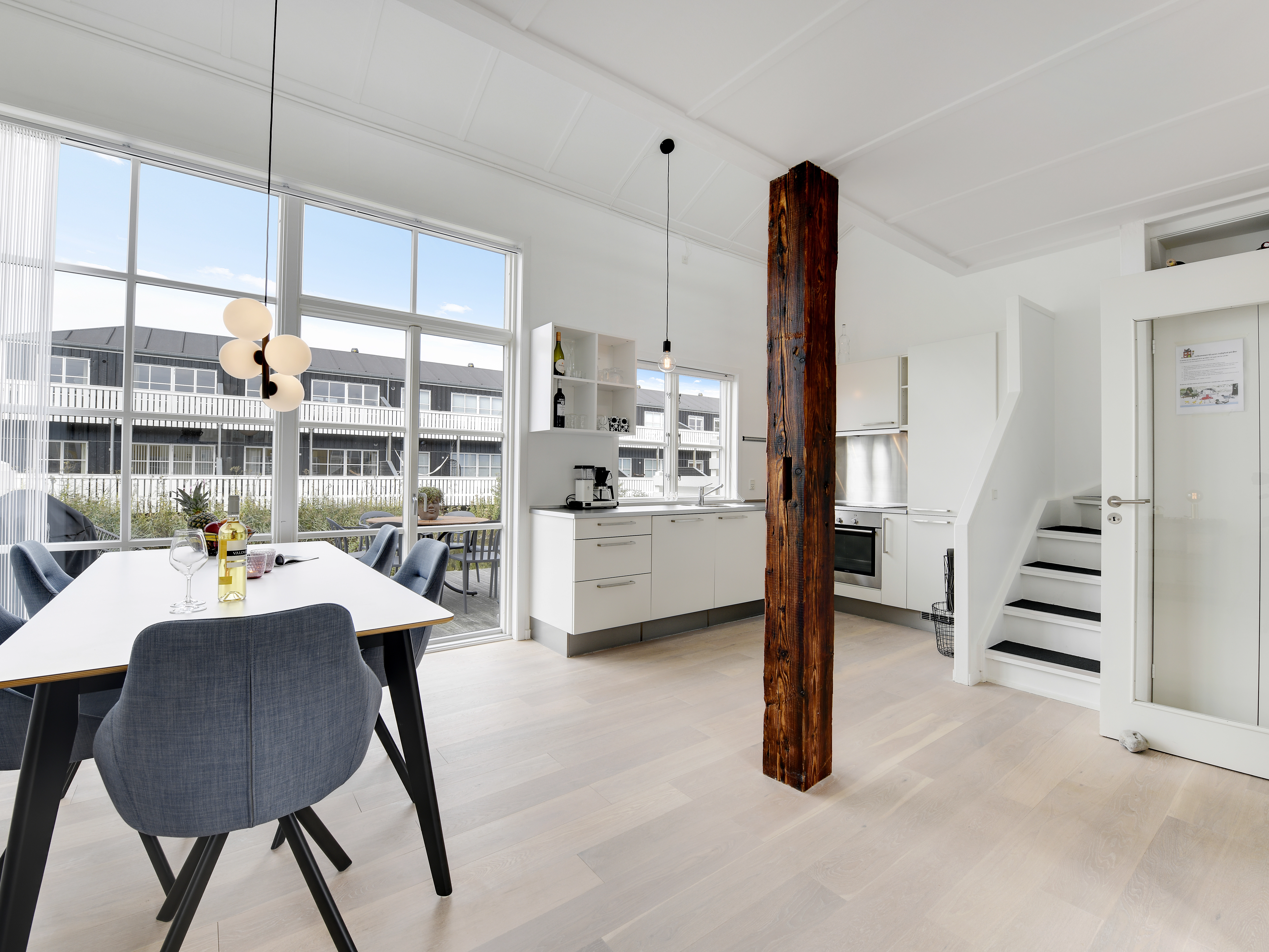 4-persoons bungalow — foto 8