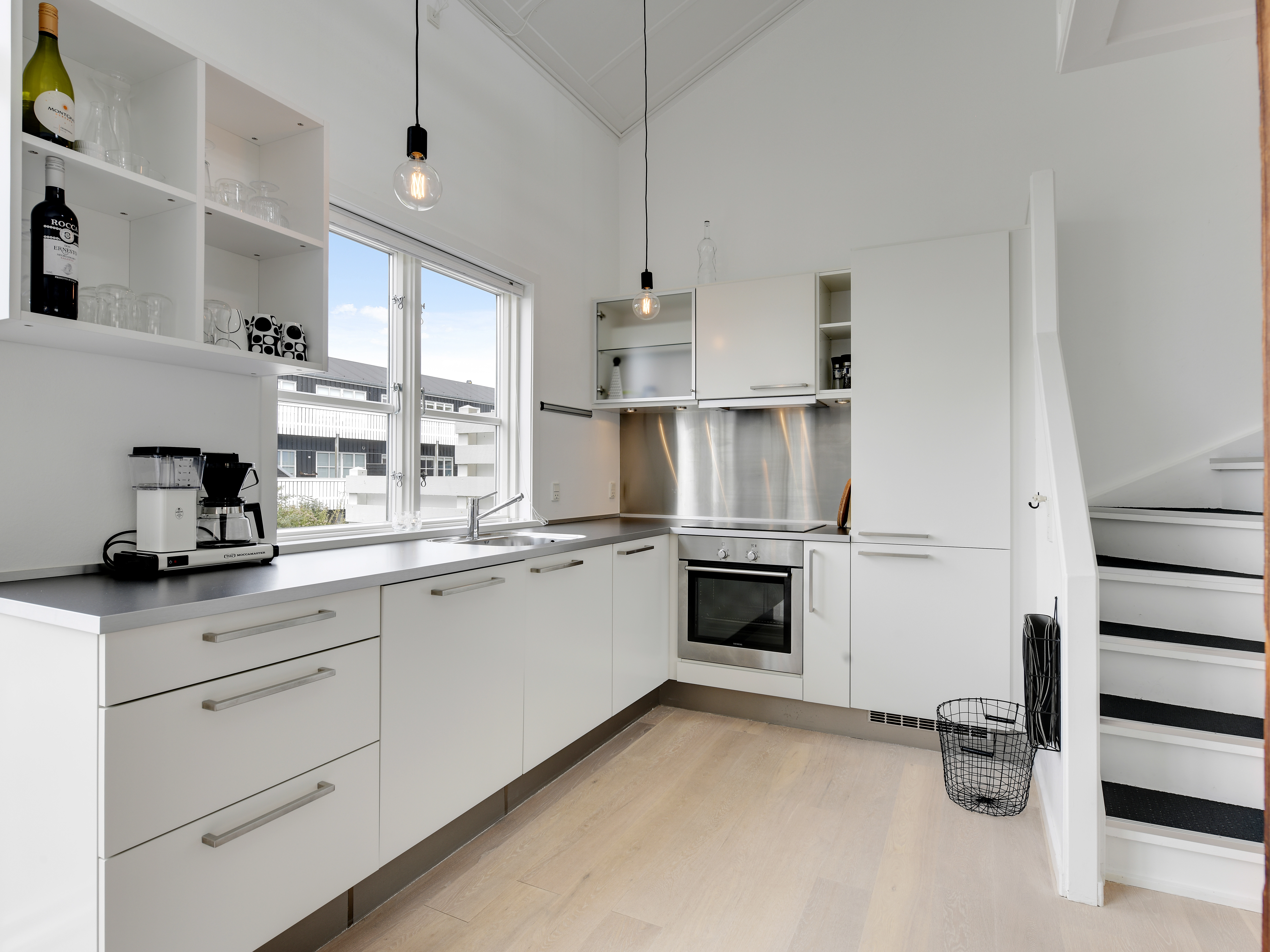 4-persoons bungalow — foto 9