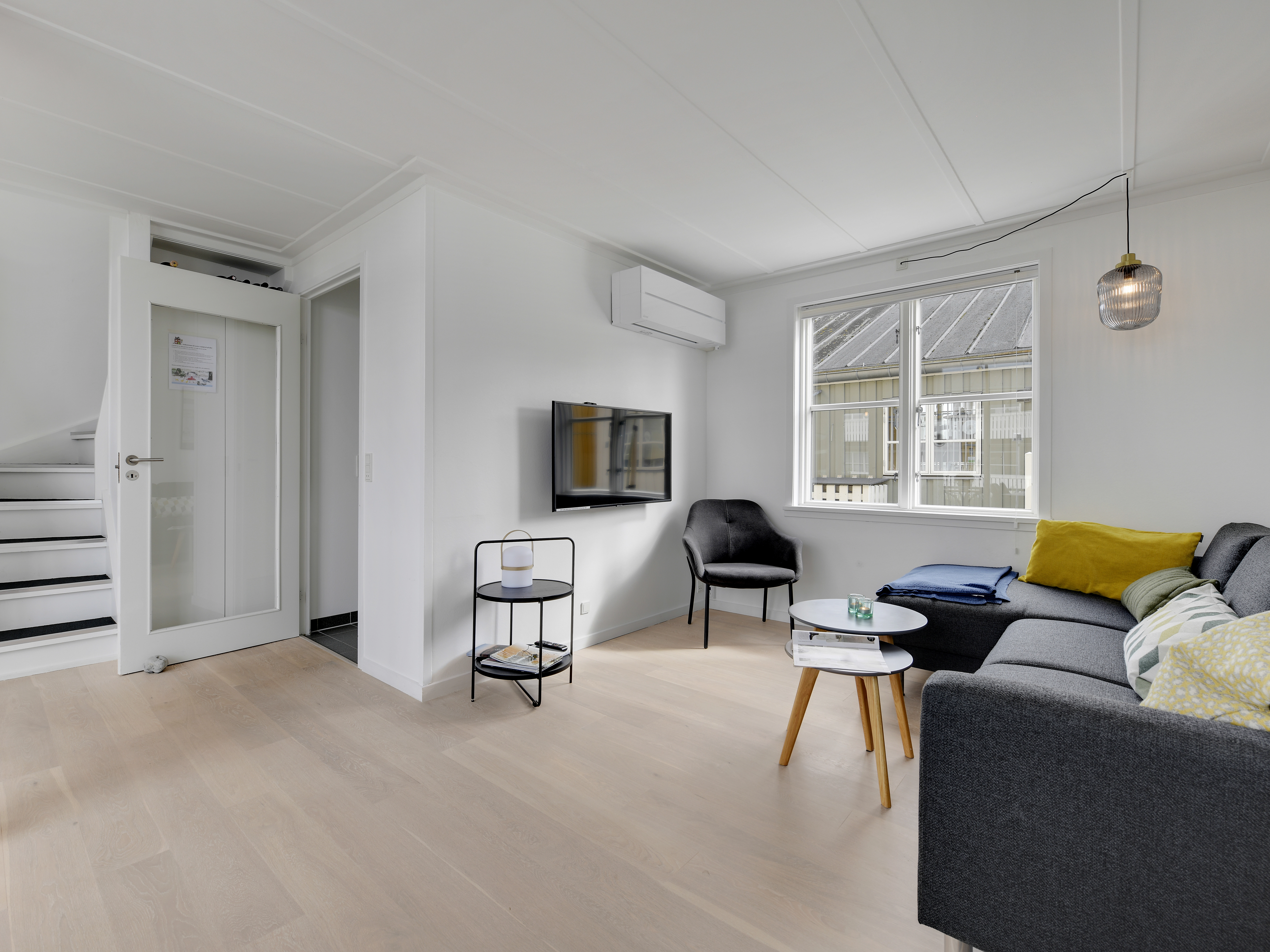 4-persoons bungalow — foto 10