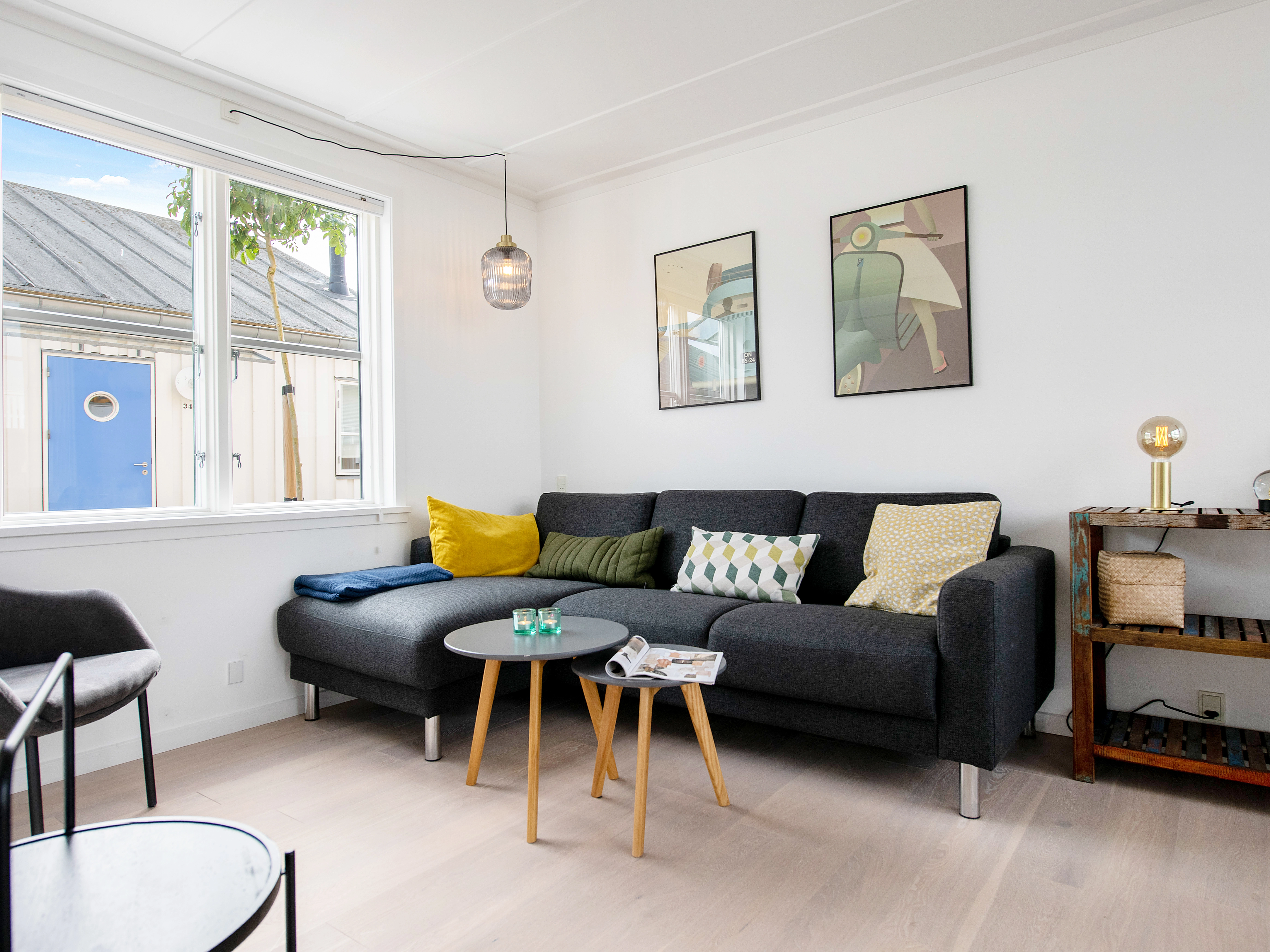 4-persoons bungalow — foto 11