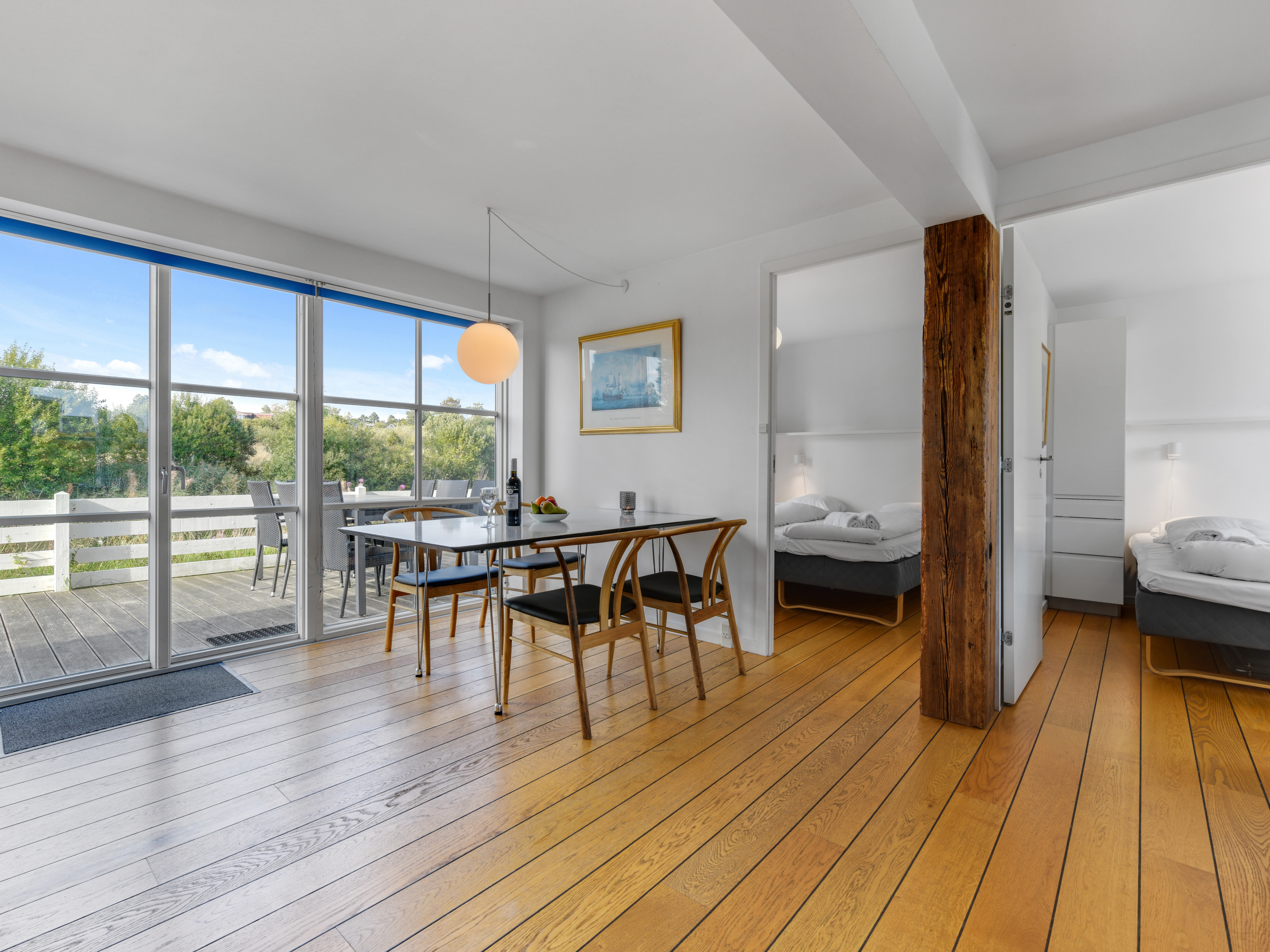 4-persoons bungalow — foto 10