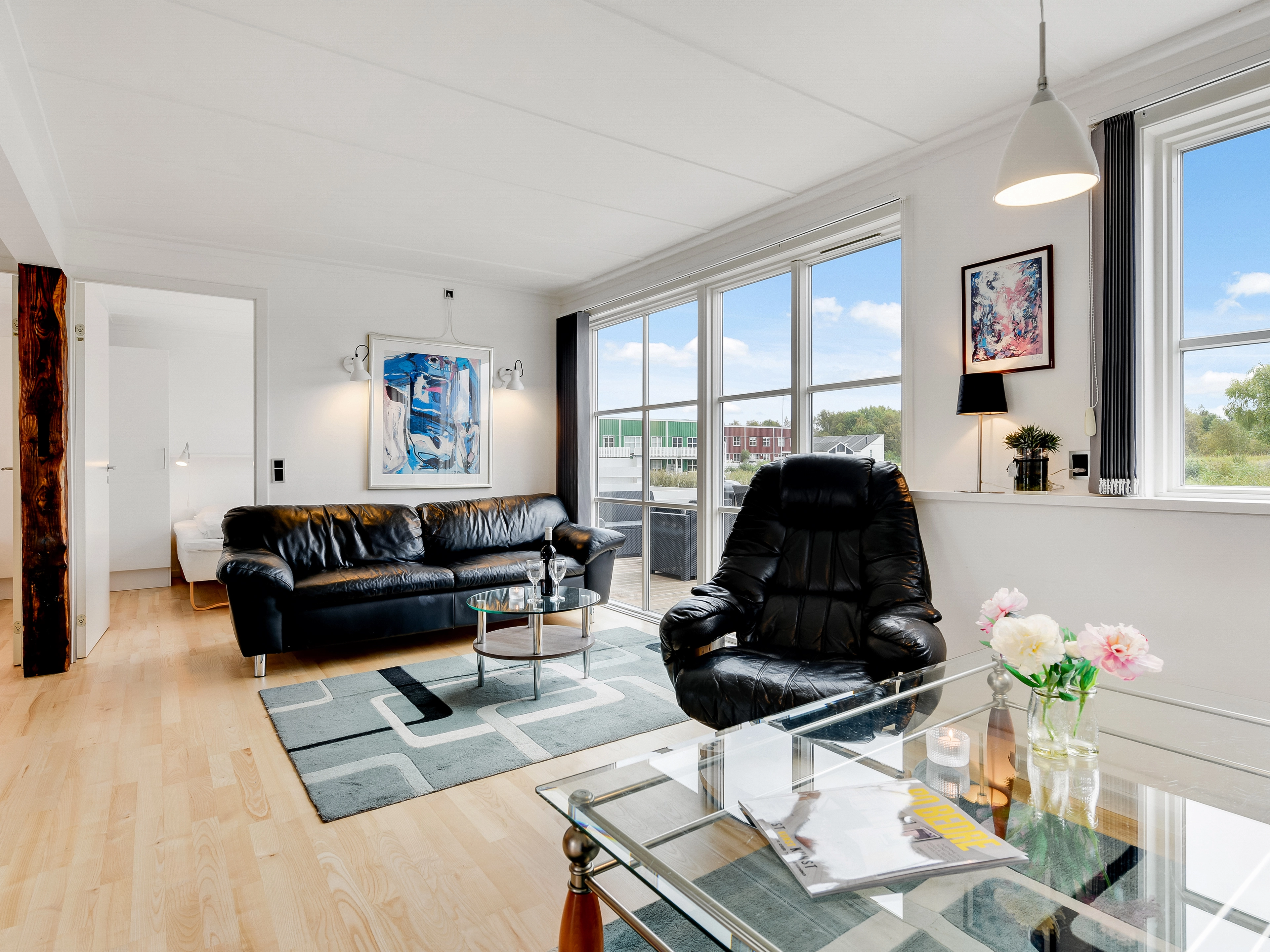 8-10-persoons bungalow — foto 11