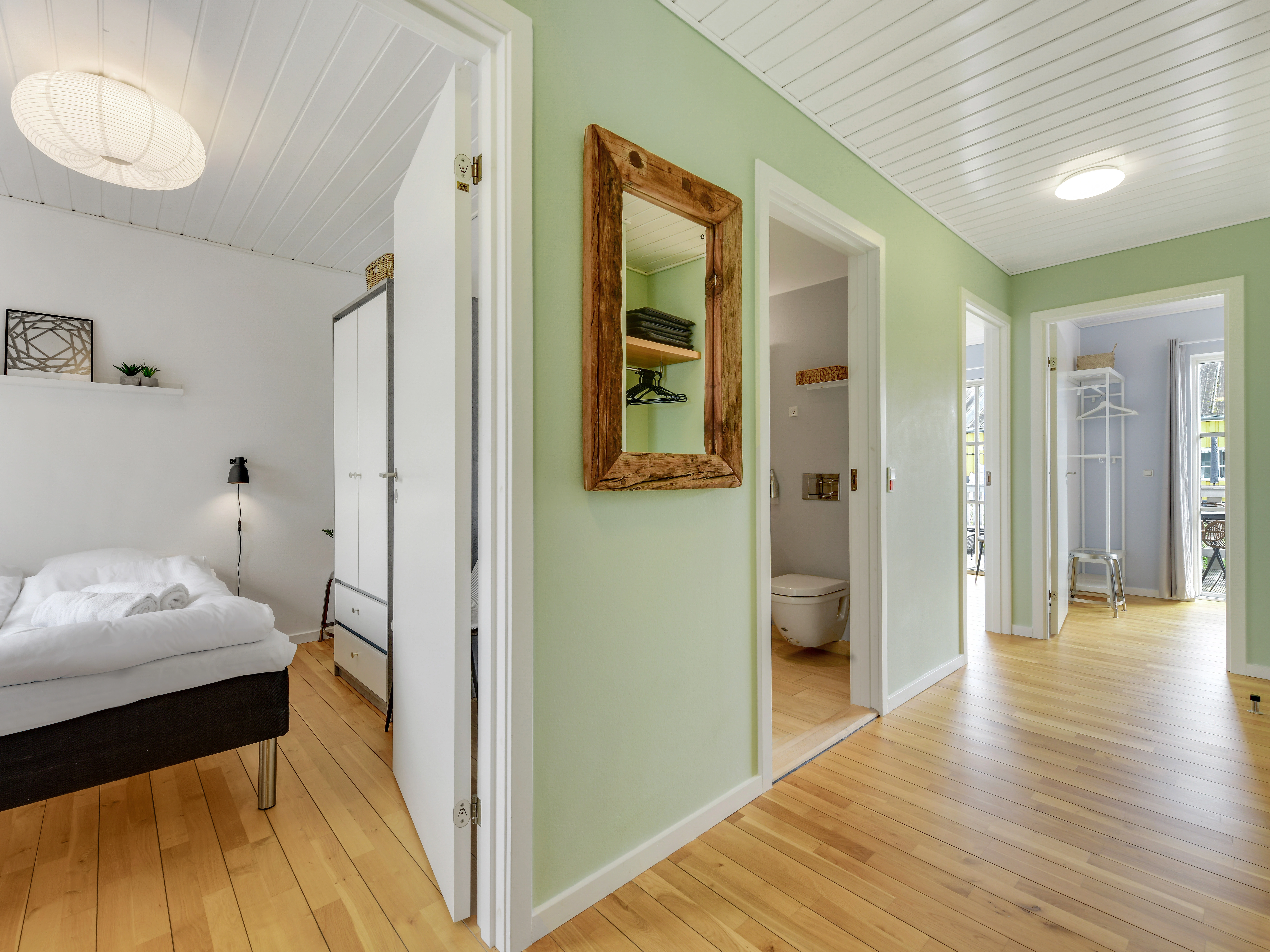 6-persoons bungalow — foto 8