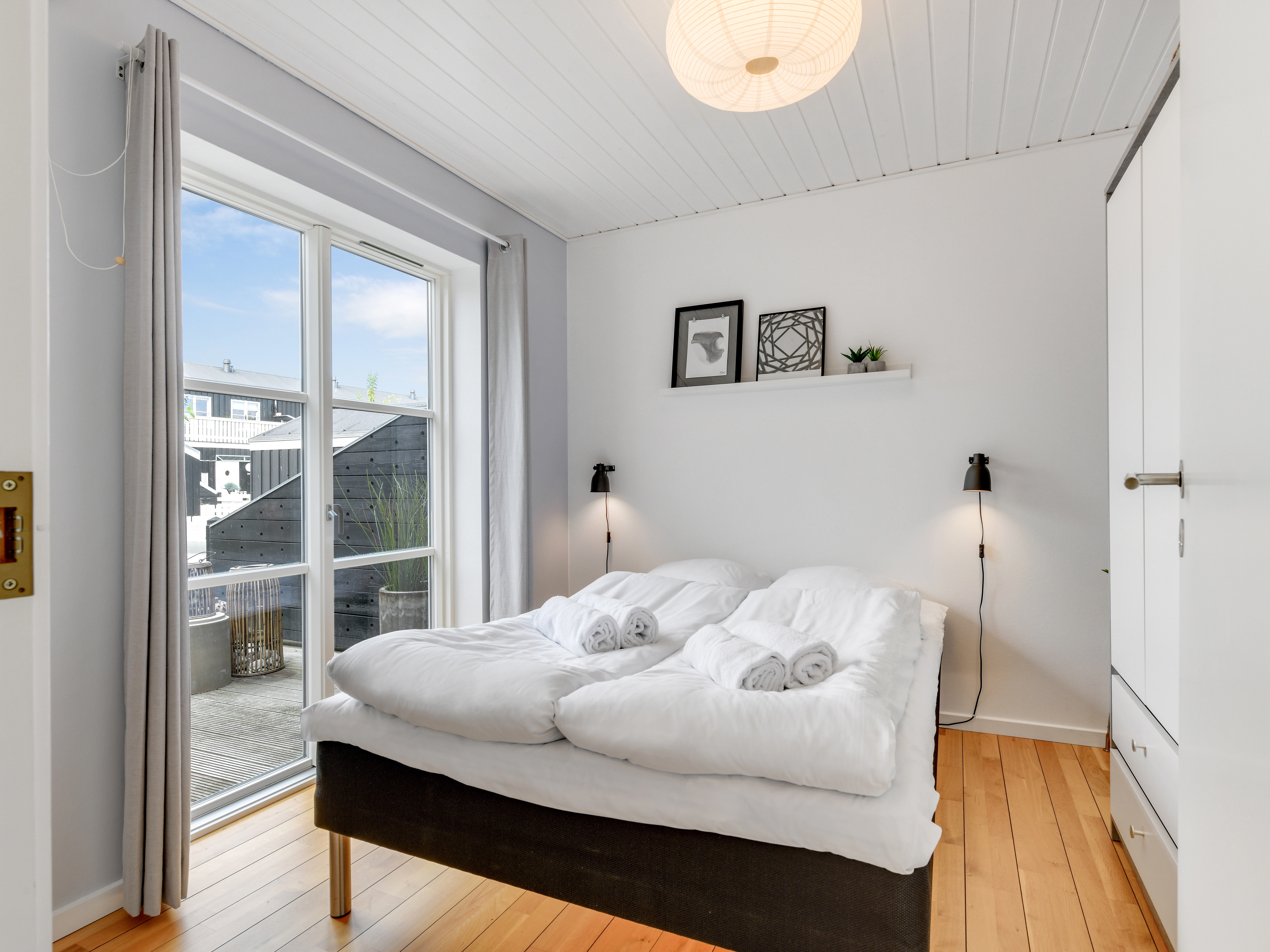 6-persoons bungalow — foto 9