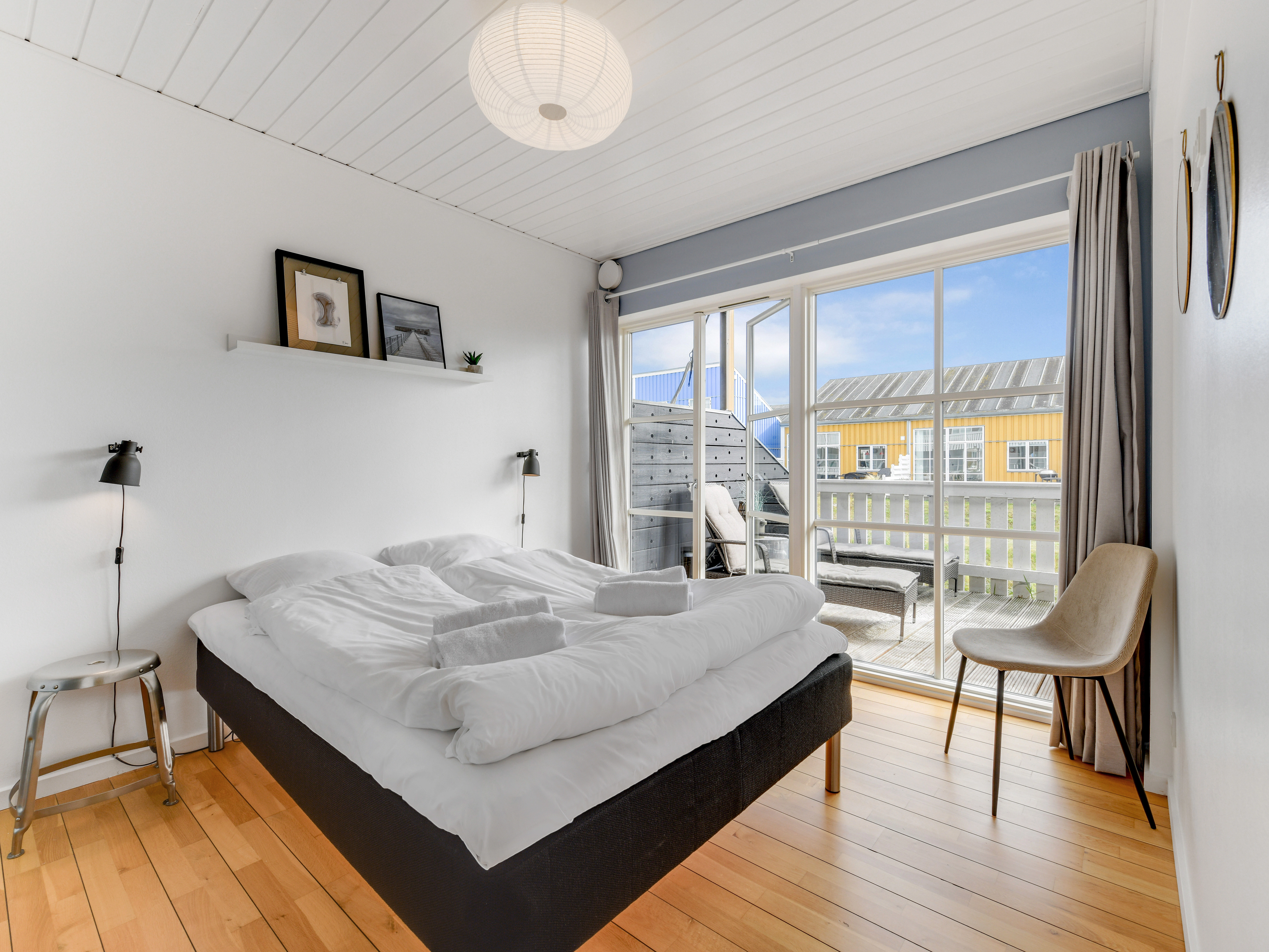 6-persoons bungalow — foto 10