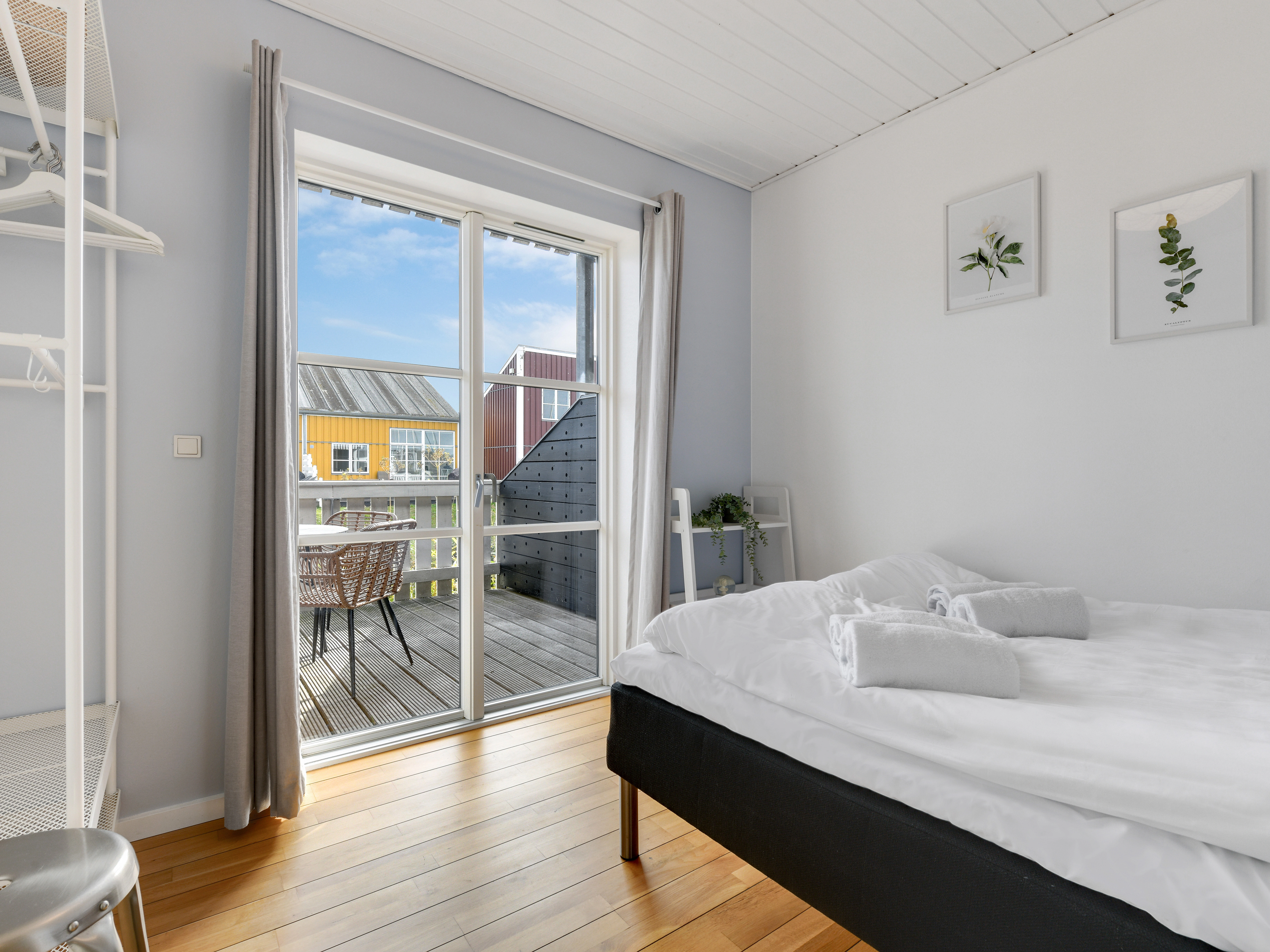 6-persoons bungalow — foto 11