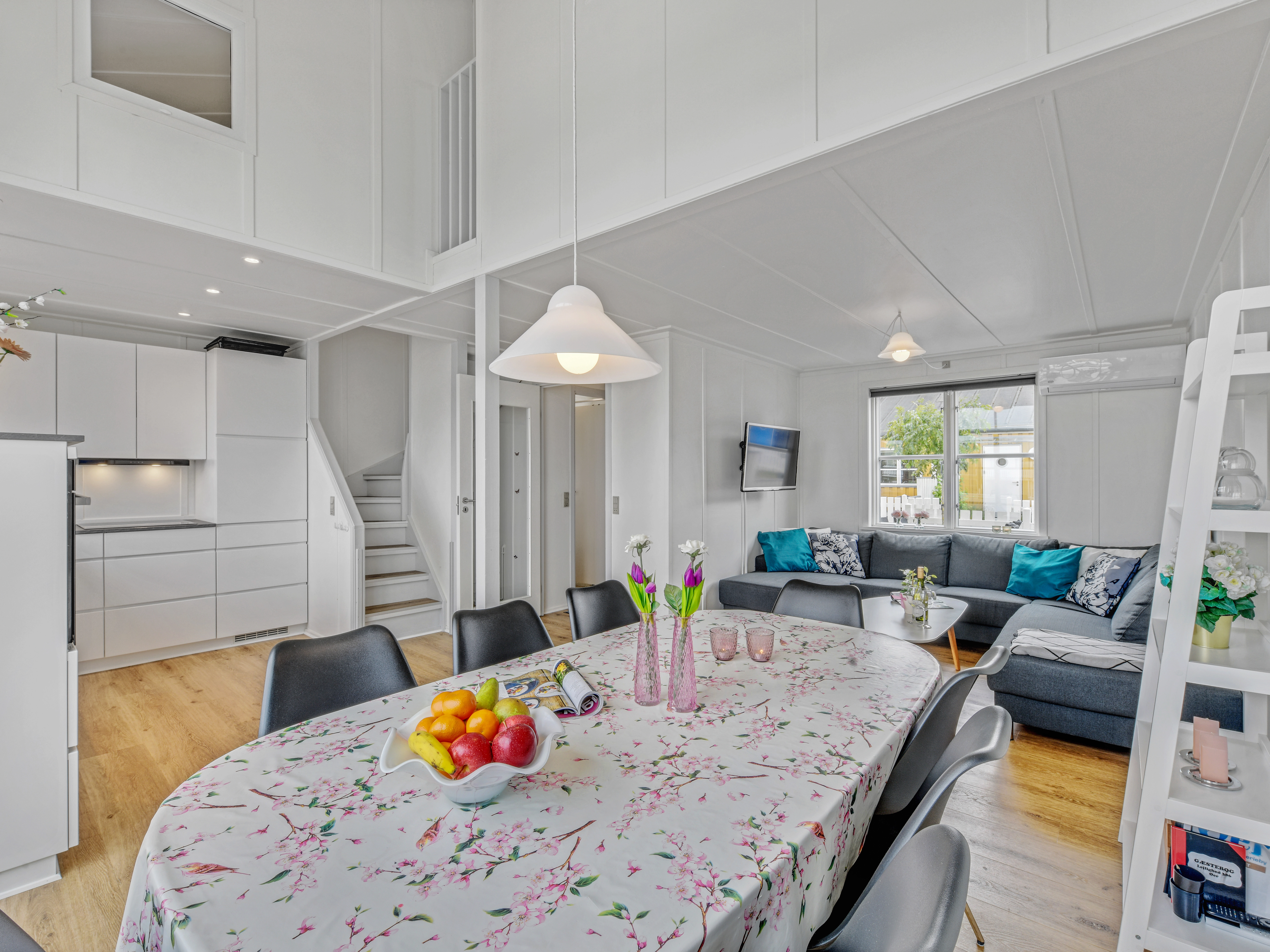 6-8-persoons bungalow — foto 6