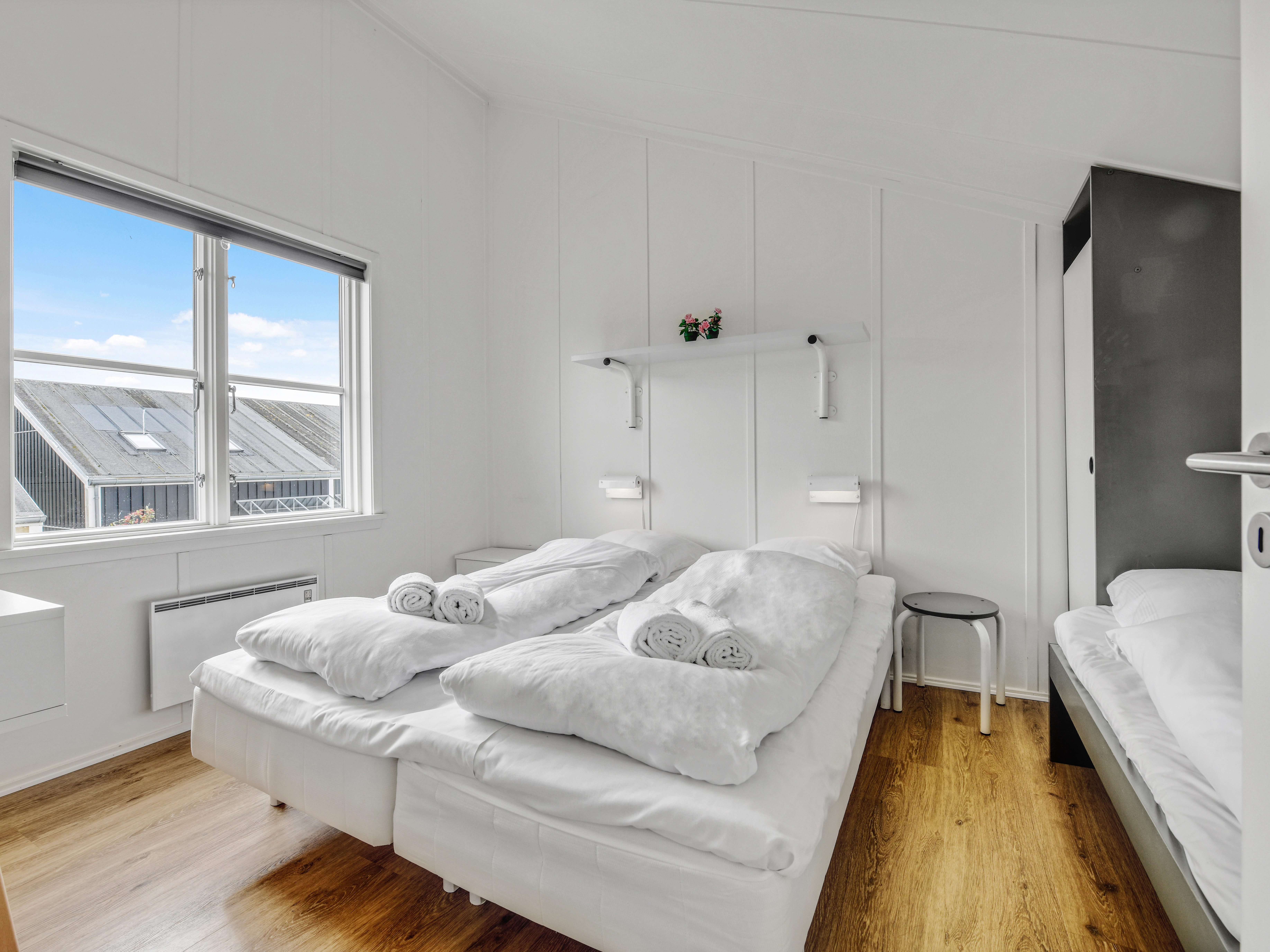 6-8-persoons bungalow — foto 8