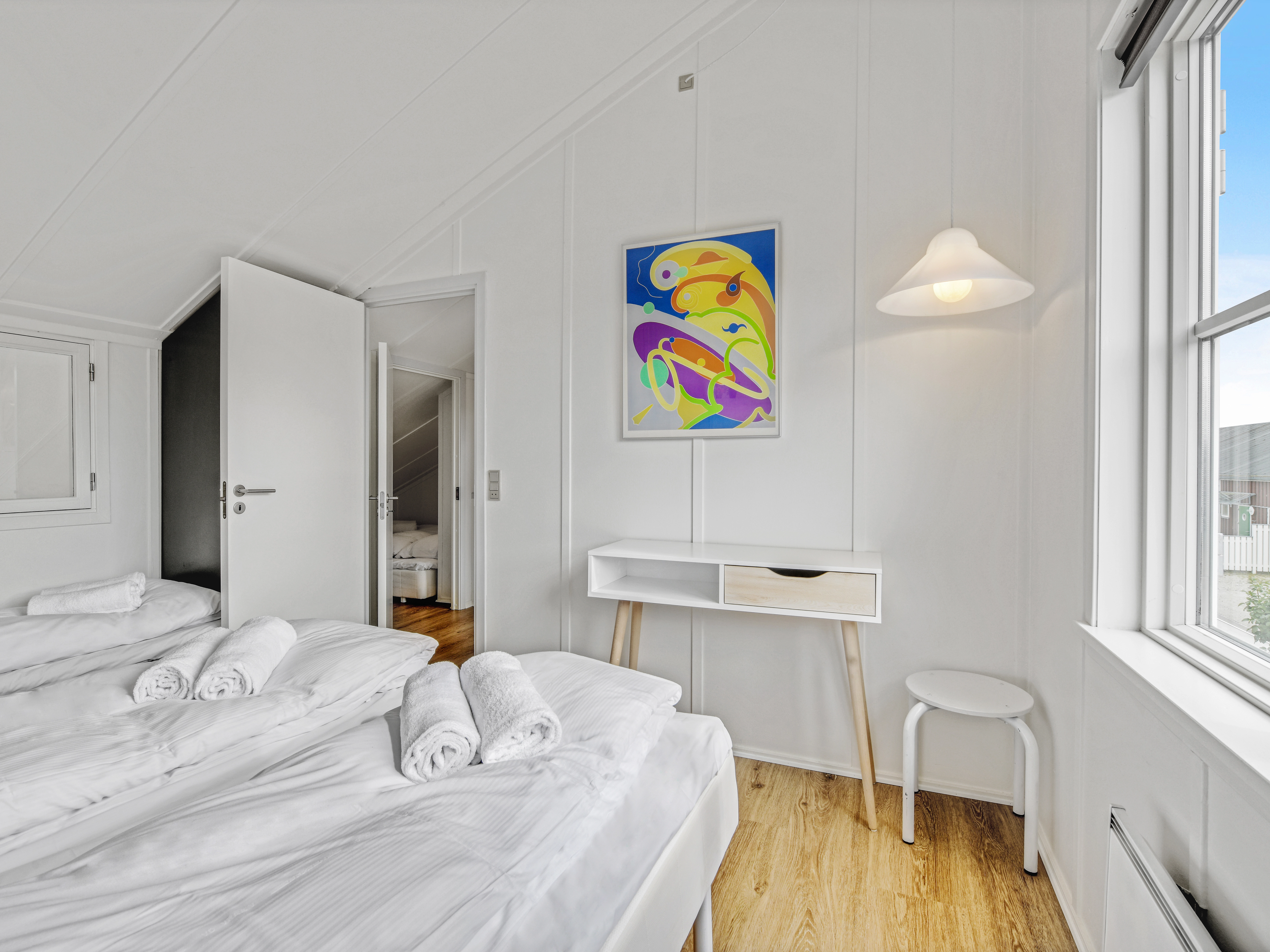 6-8-persoons bungalow — foto 9
