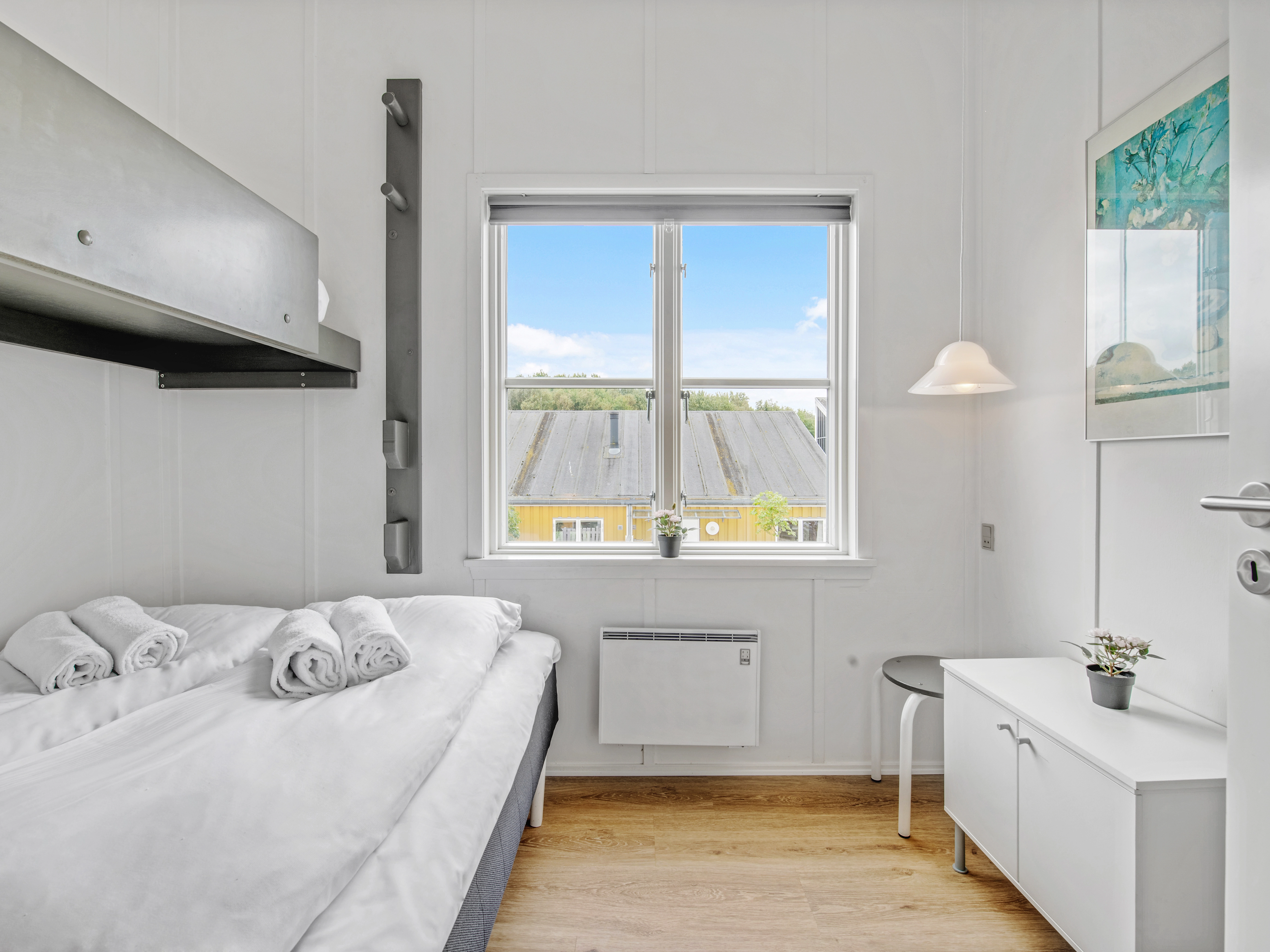 6-8-persoons bungalow — foto 11