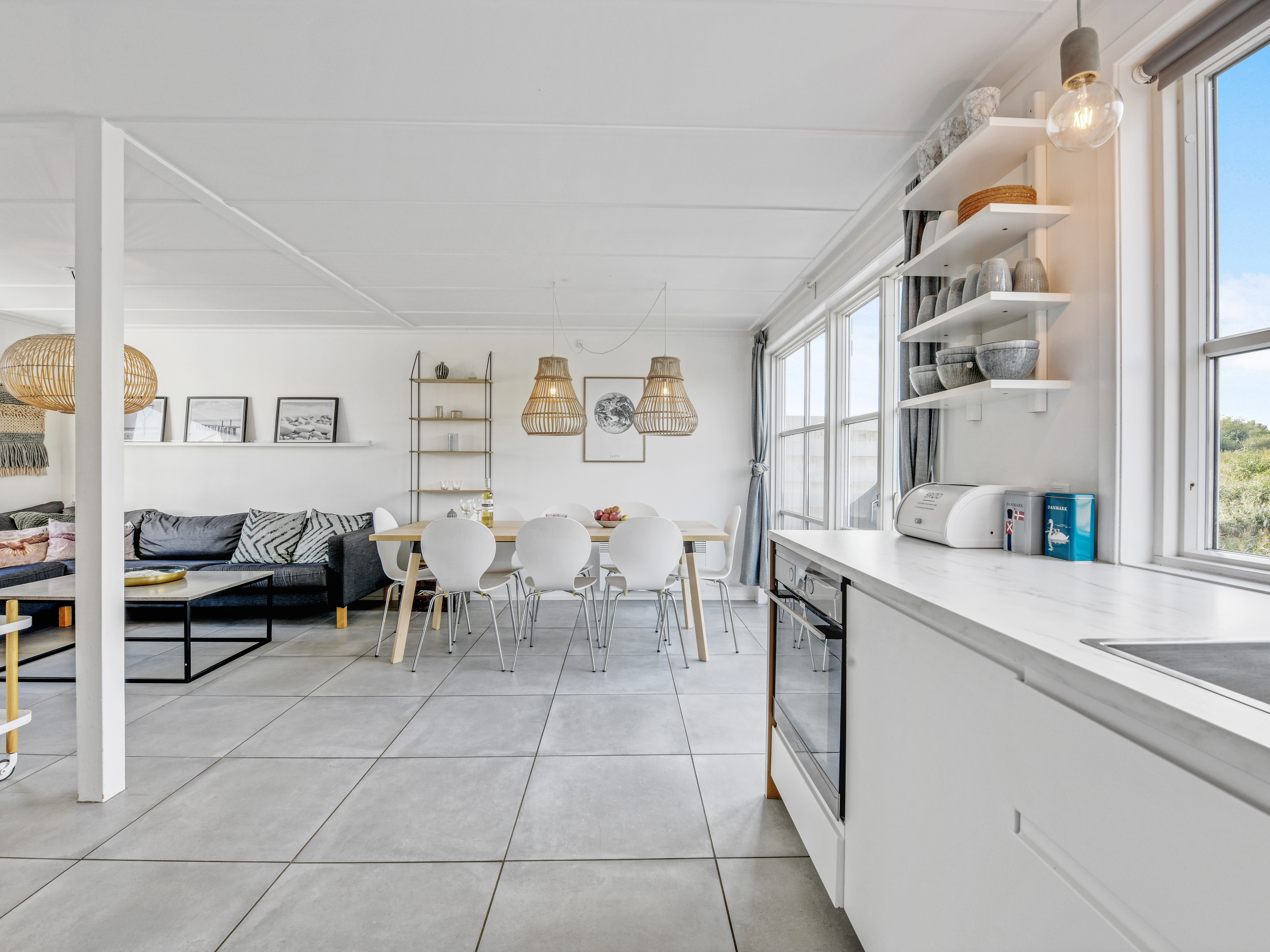 6-8-persoons bungalow — foto 8