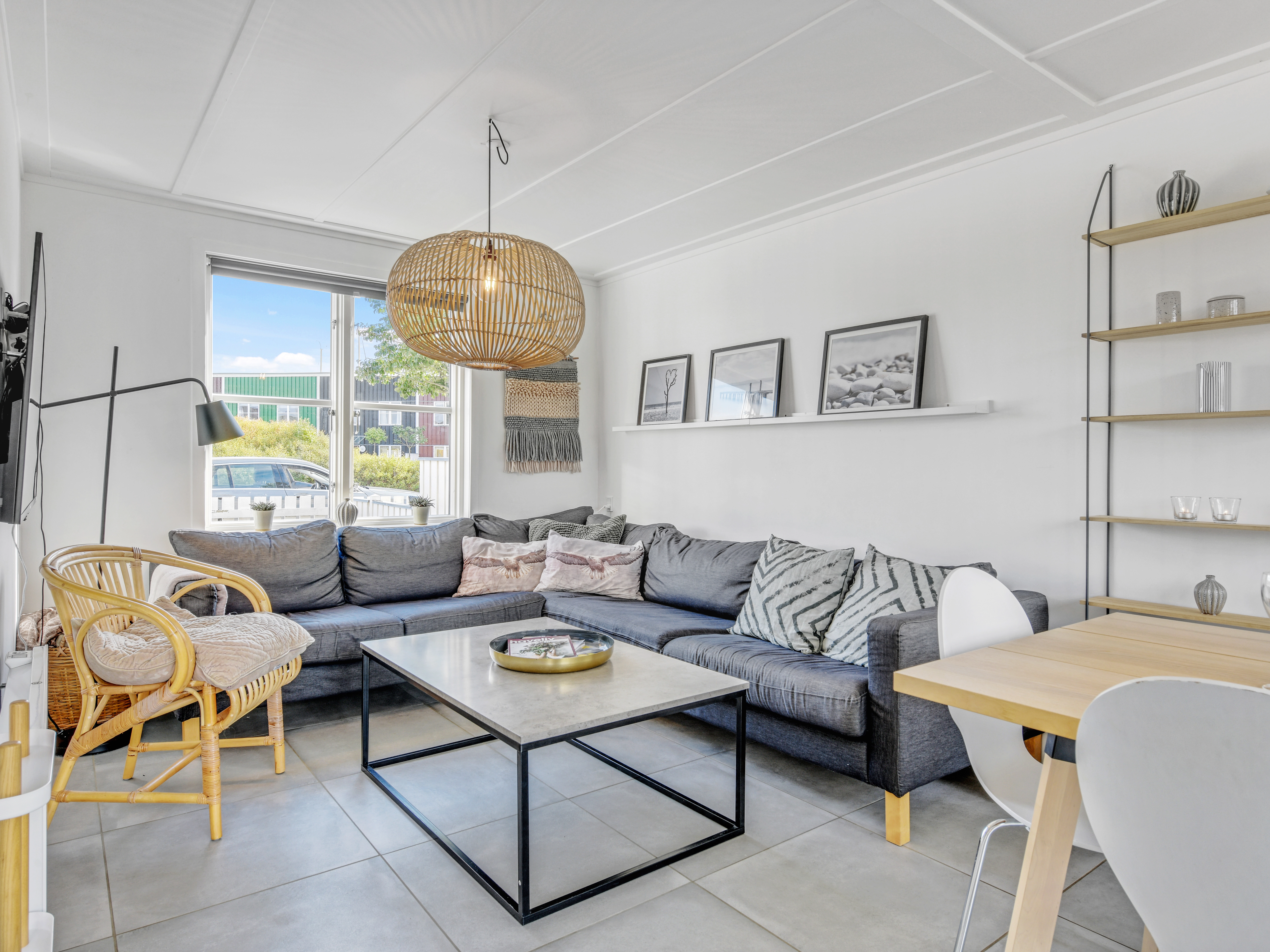 6-8-persoons bungalow — foto 9