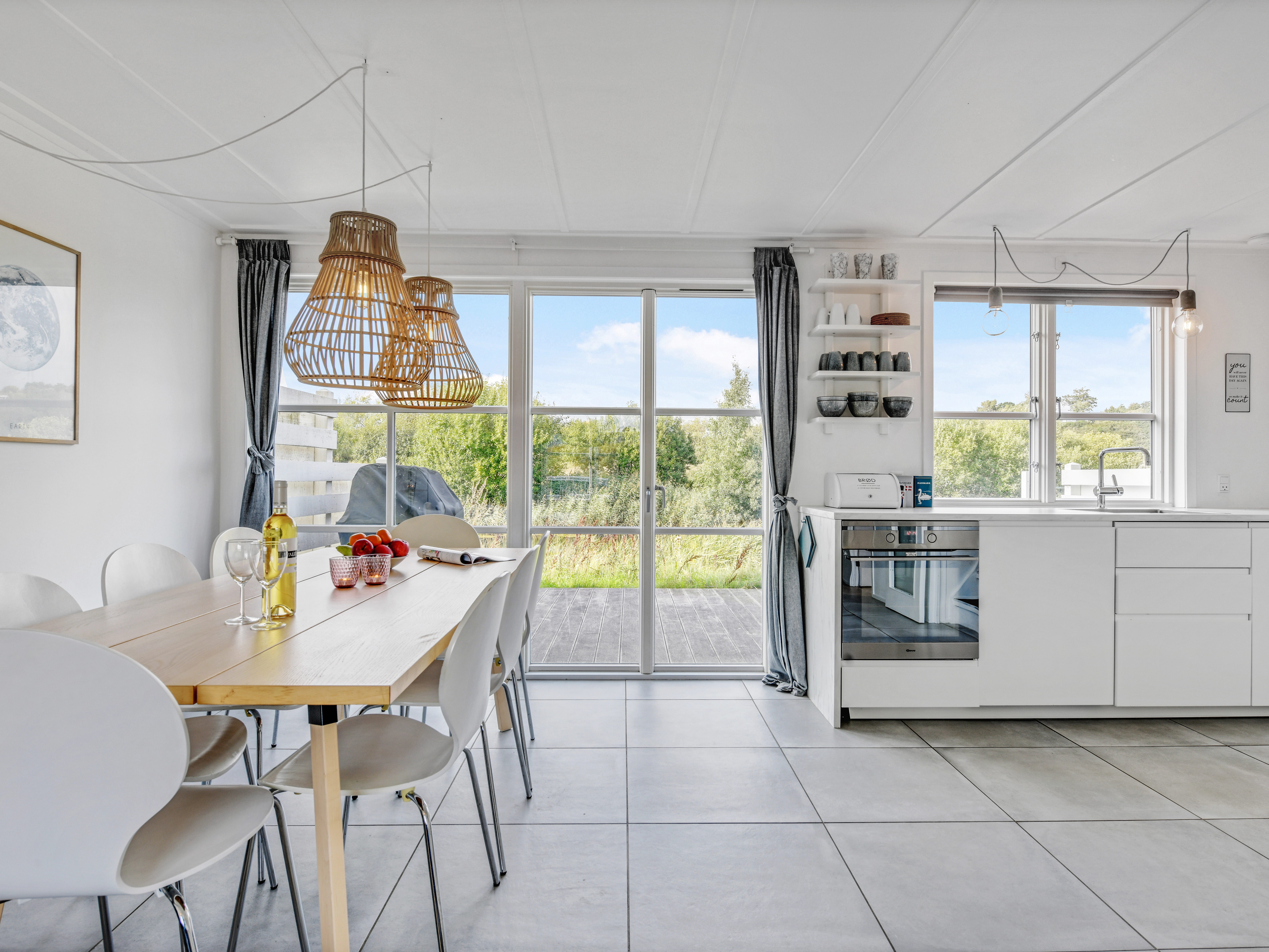 6-8-persoons bungalow — foto 10